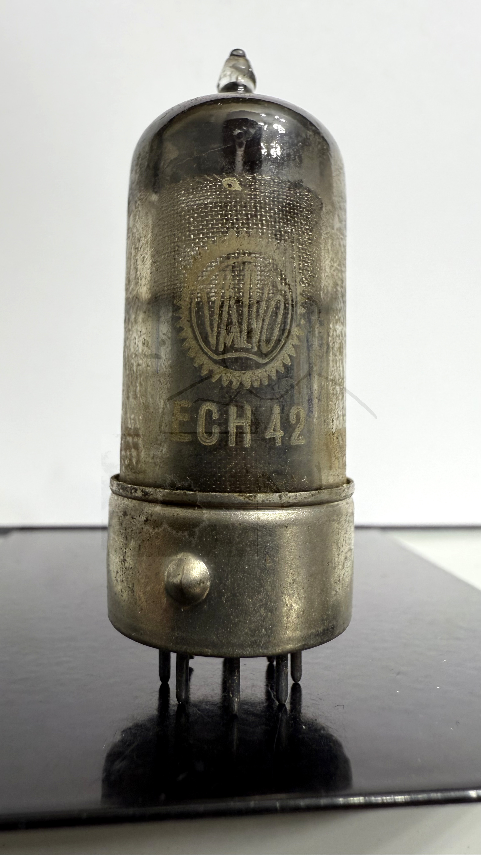 Röhre ECH42 #5380 Bild 1