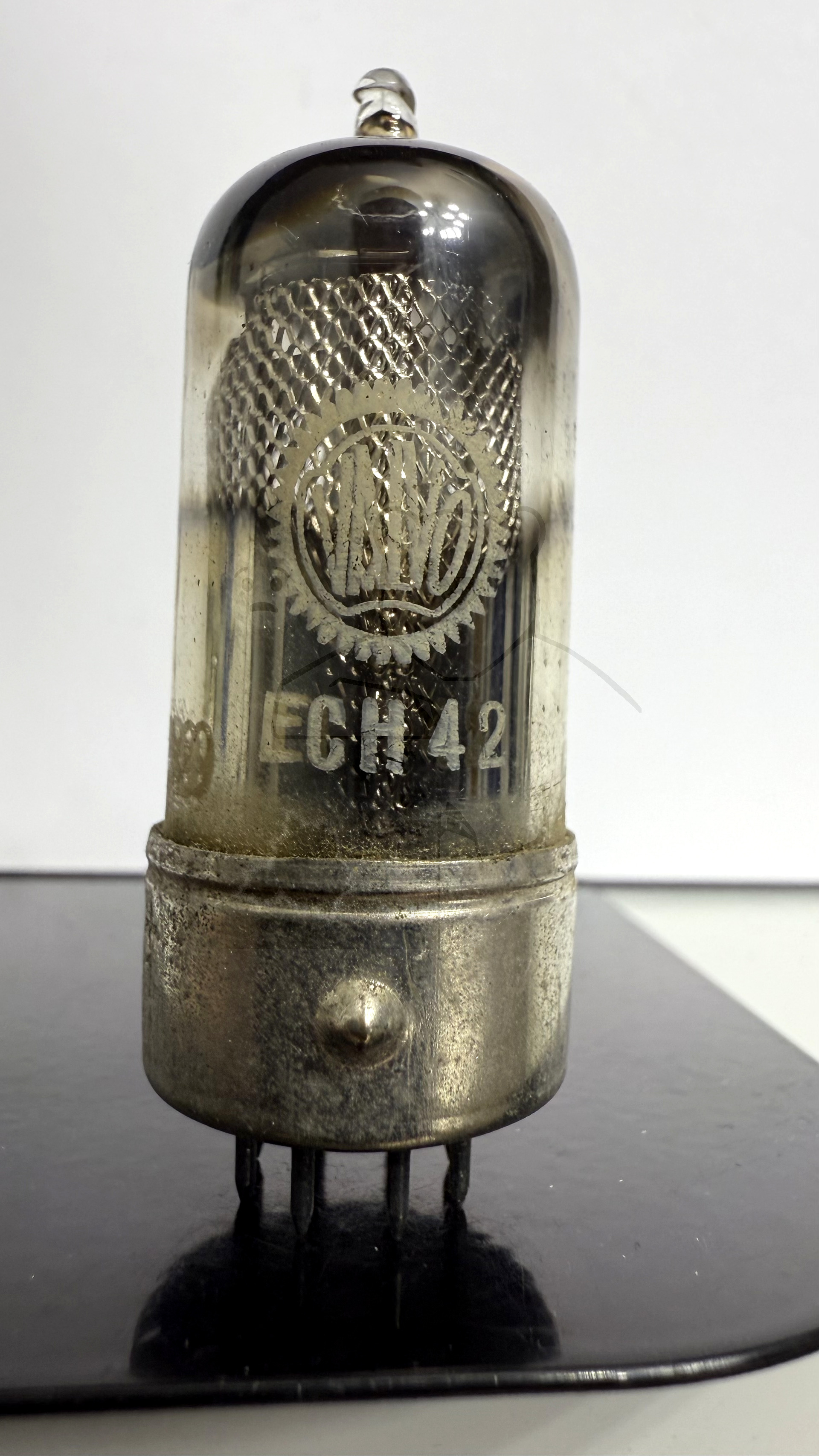 Röhre ECH42 #5395 Bild 1