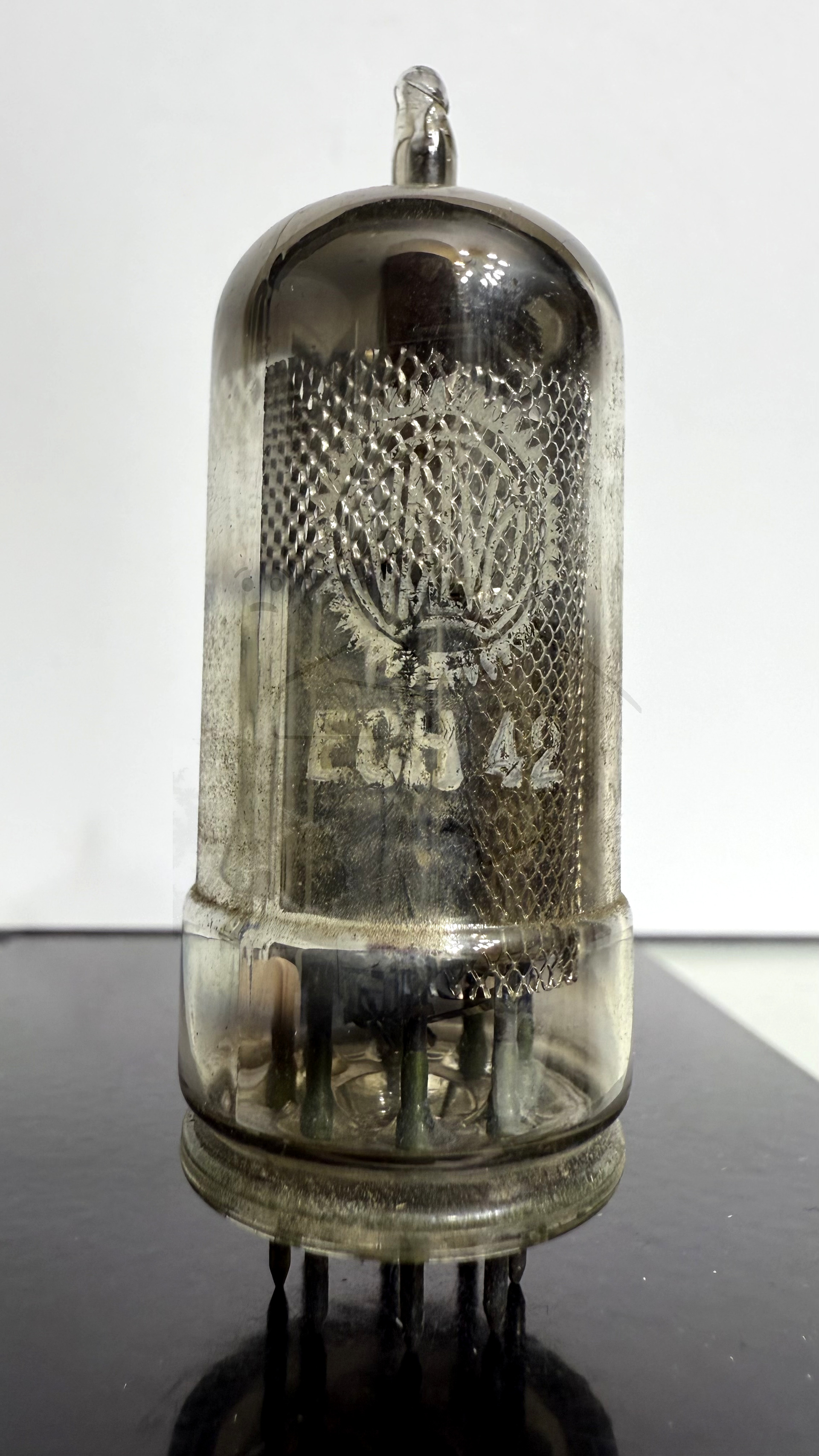 Röhre ECH42 #5399 Bild 1