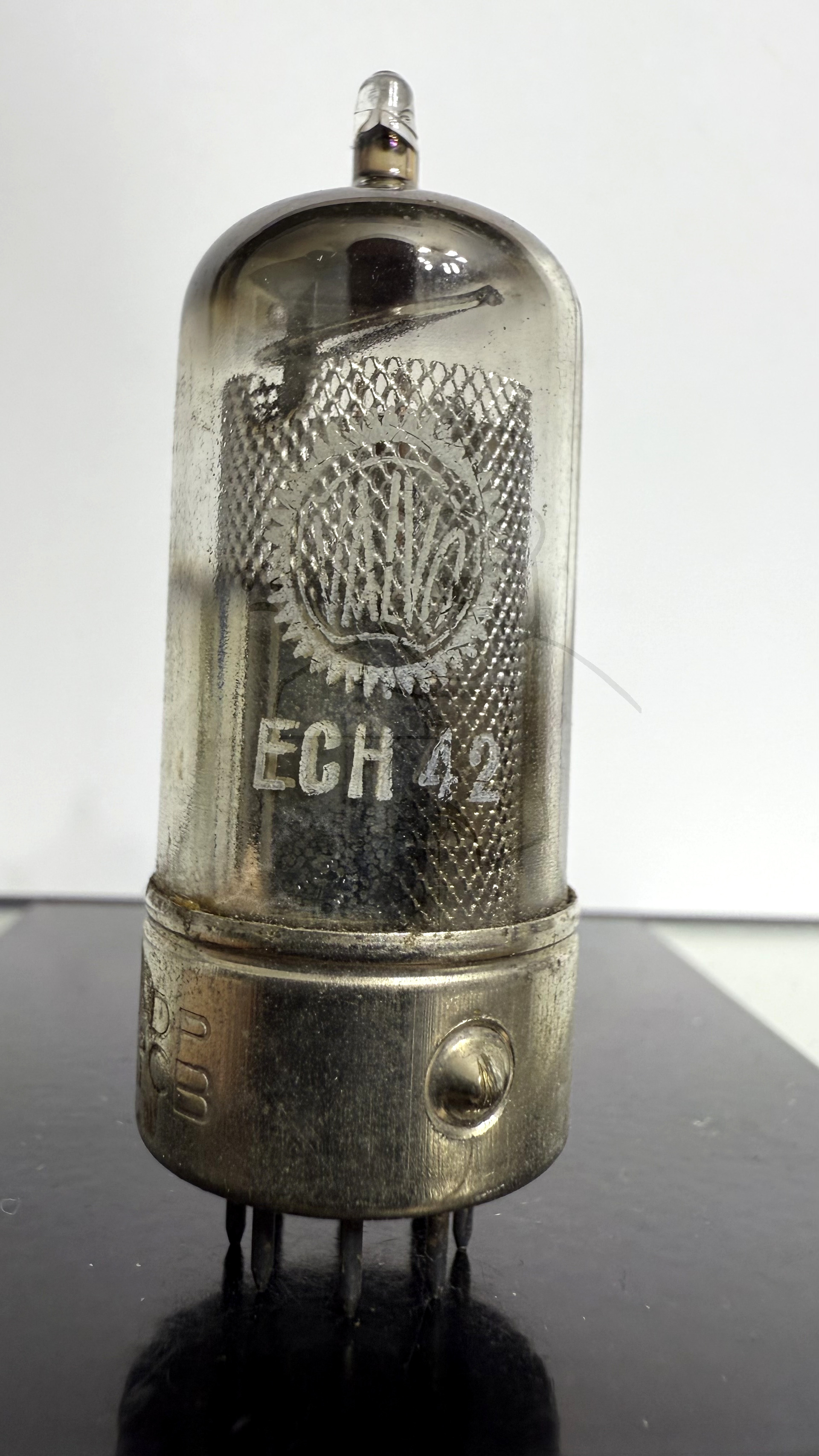 Röhre ECH42 #5433 Bild 1