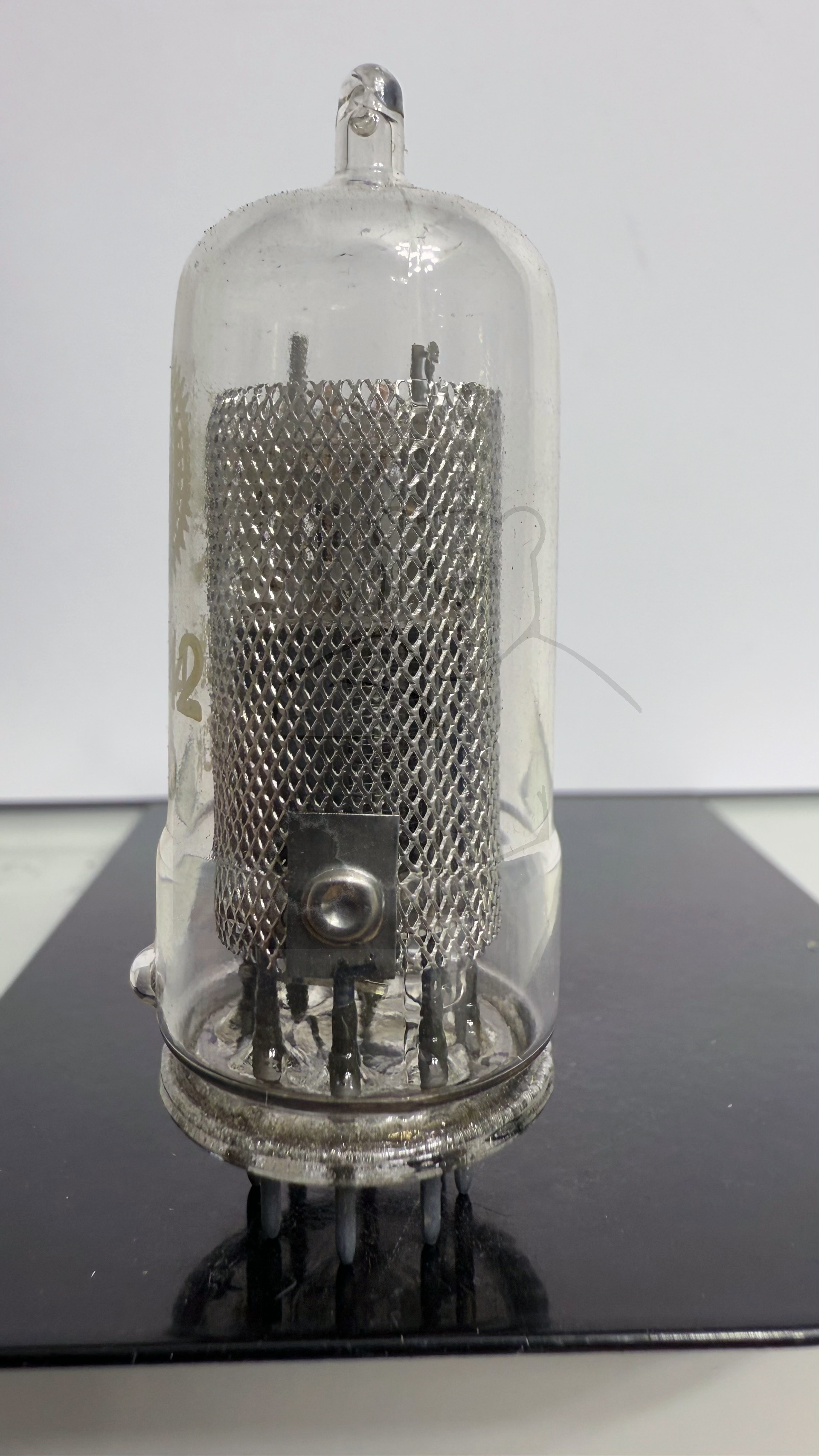 Röhre ECH42 #5923 Bild 2
