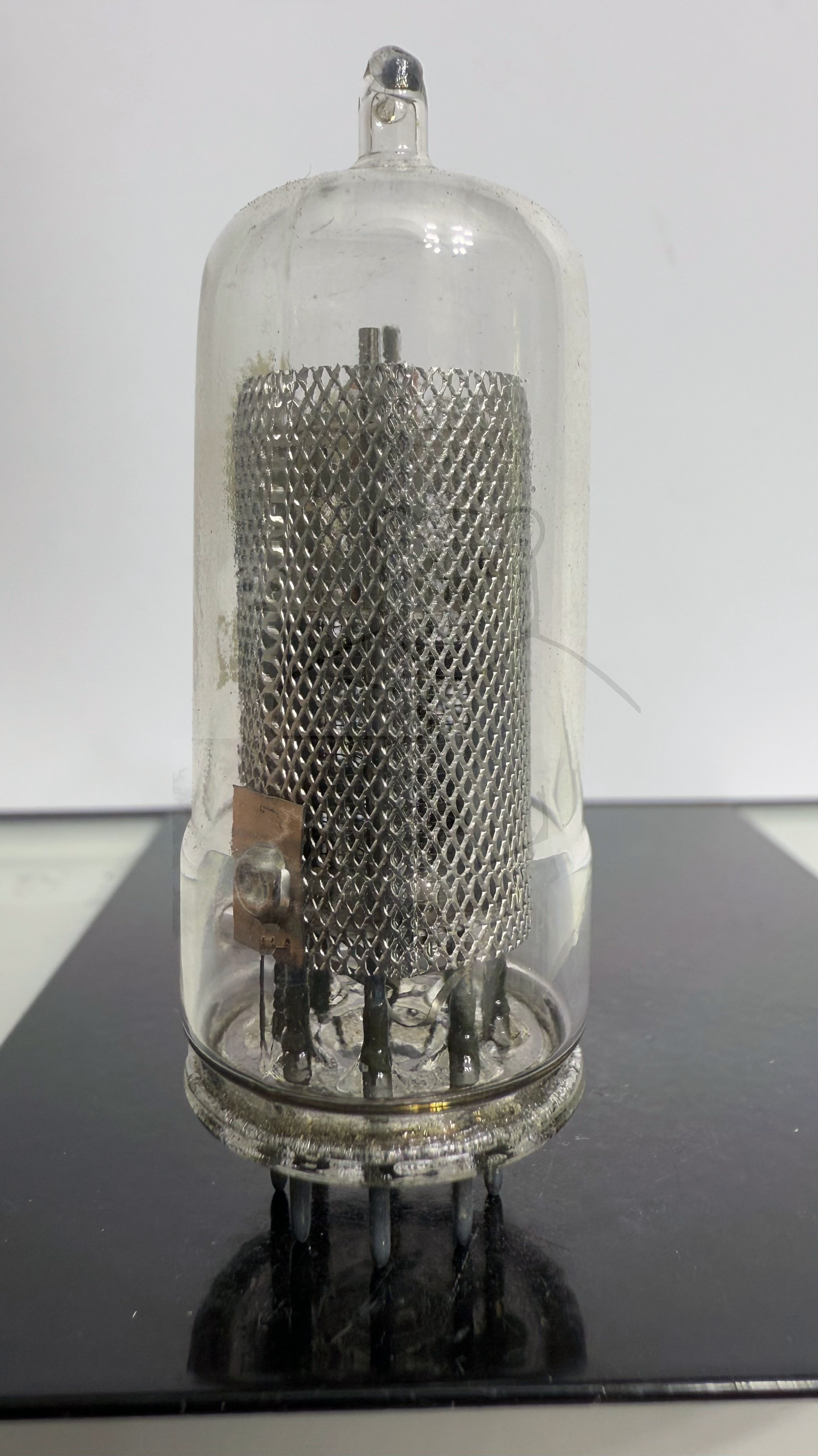 Röhre ECH42 #5923 Bild 3