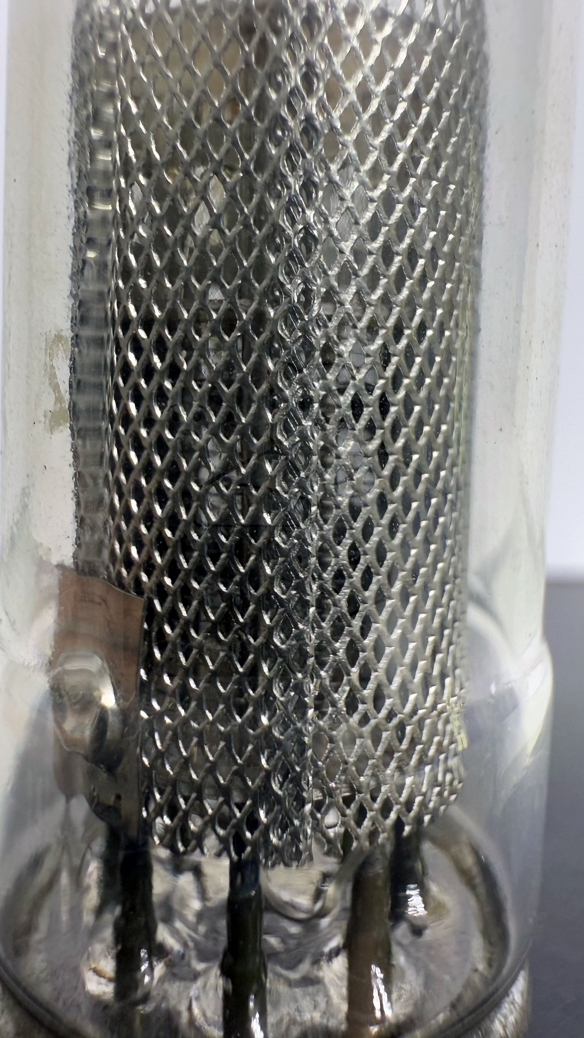 Röhre ECH42 #5923 Bild 4