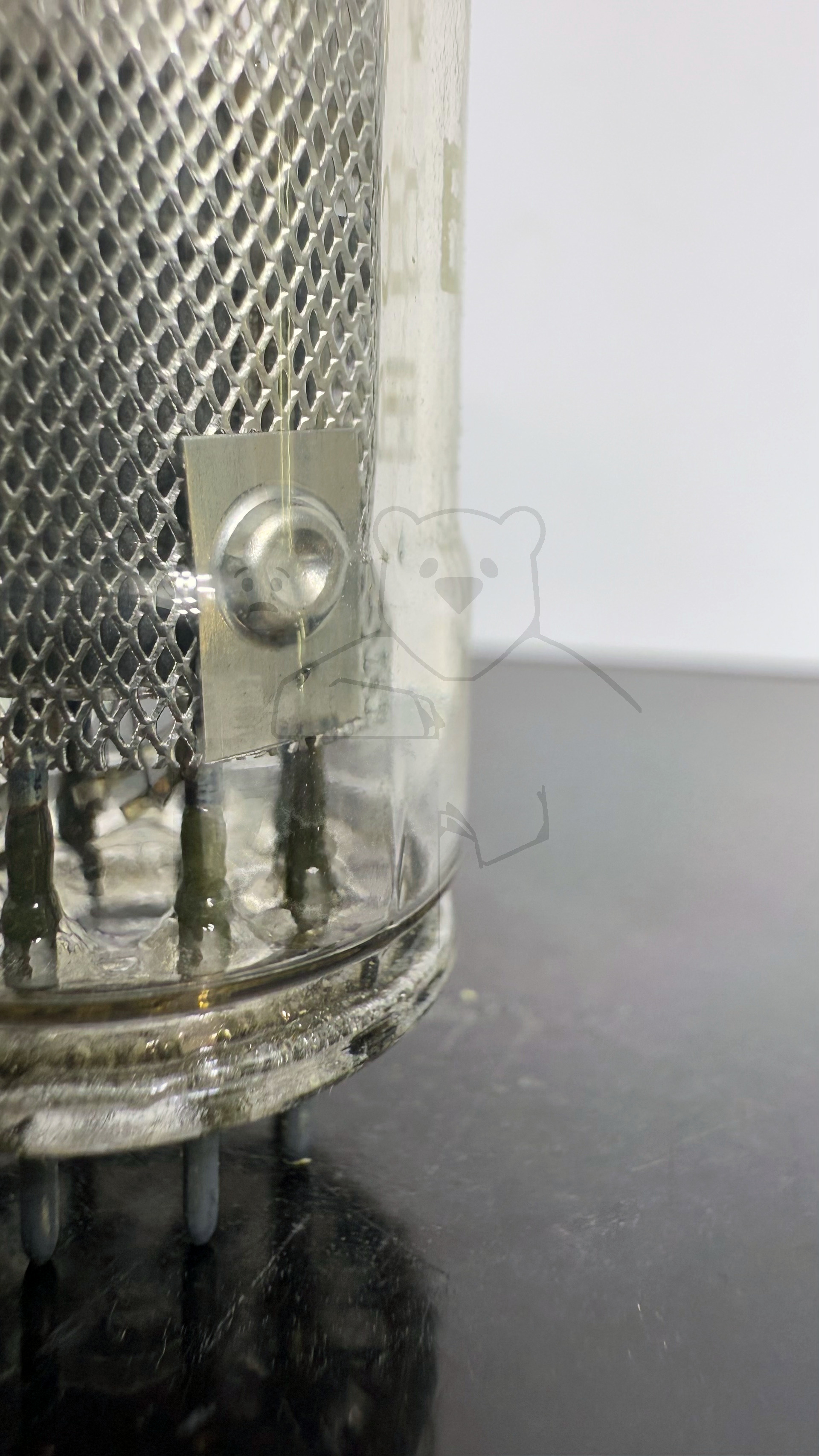 Röhre ECH42 #5923 Bild 5