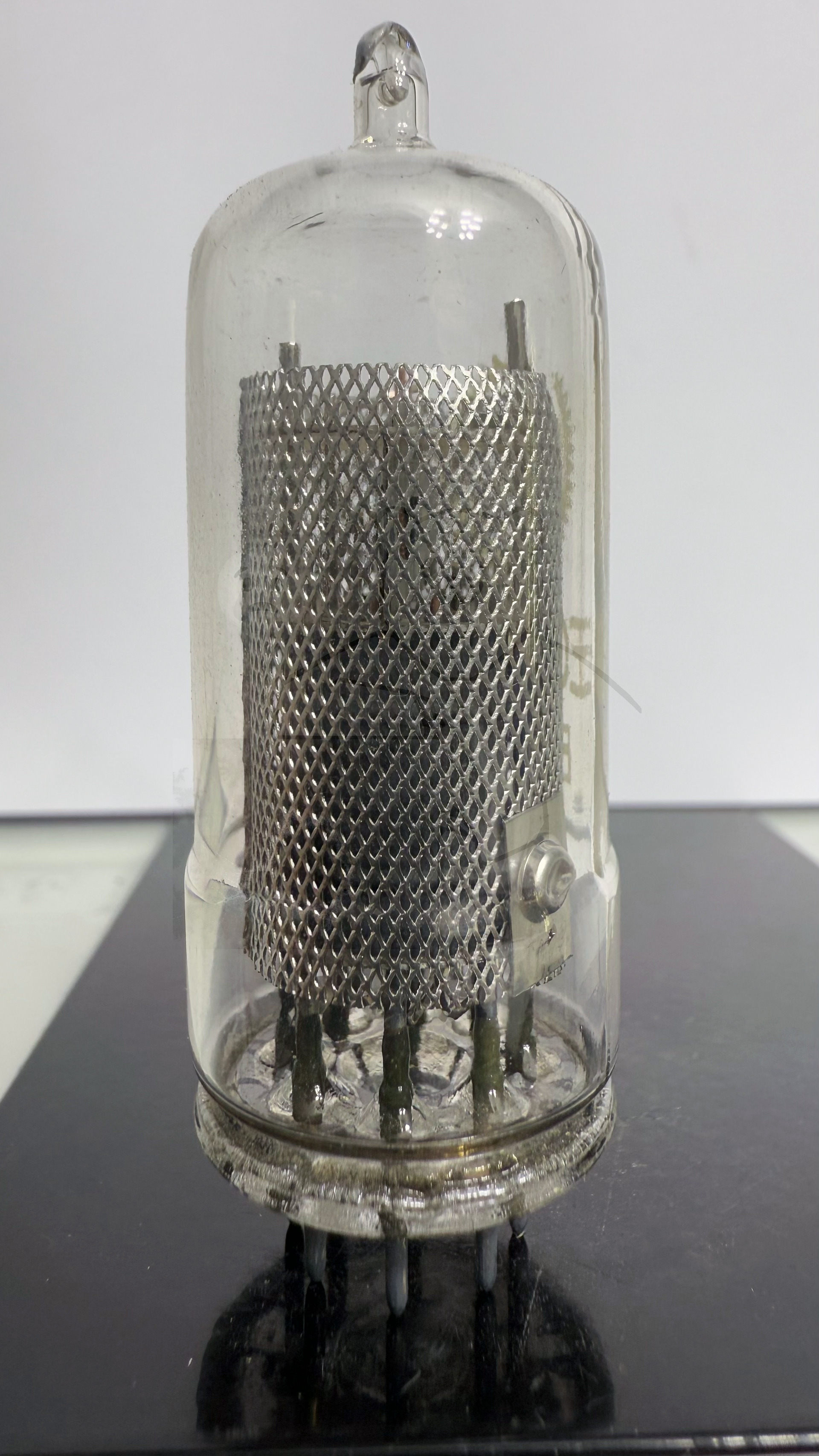 Röhre ECH42 #5923 Bild 6