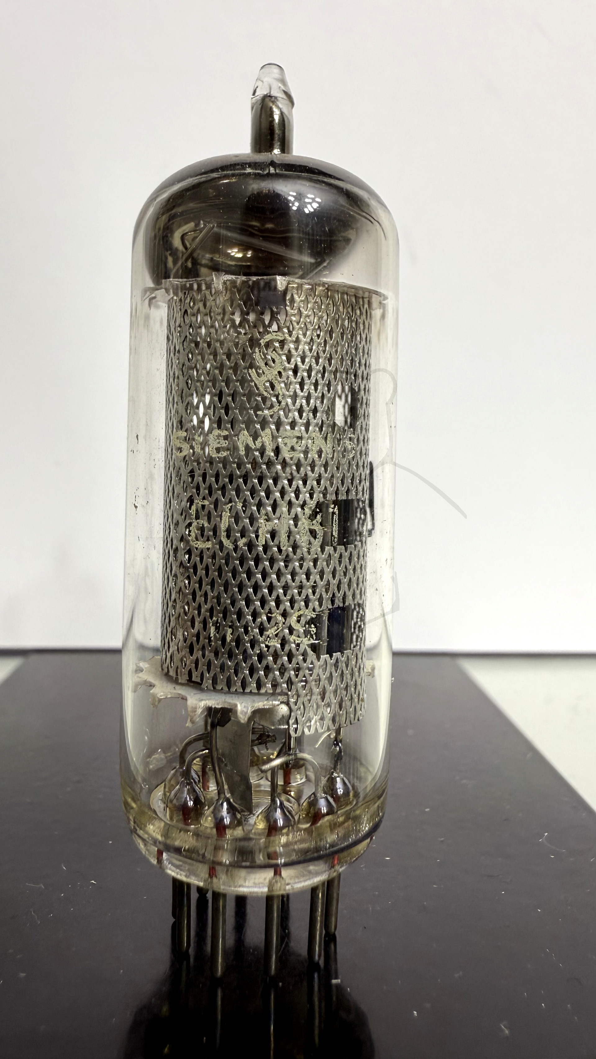 Röhre ECH81 #1213 Bild 1