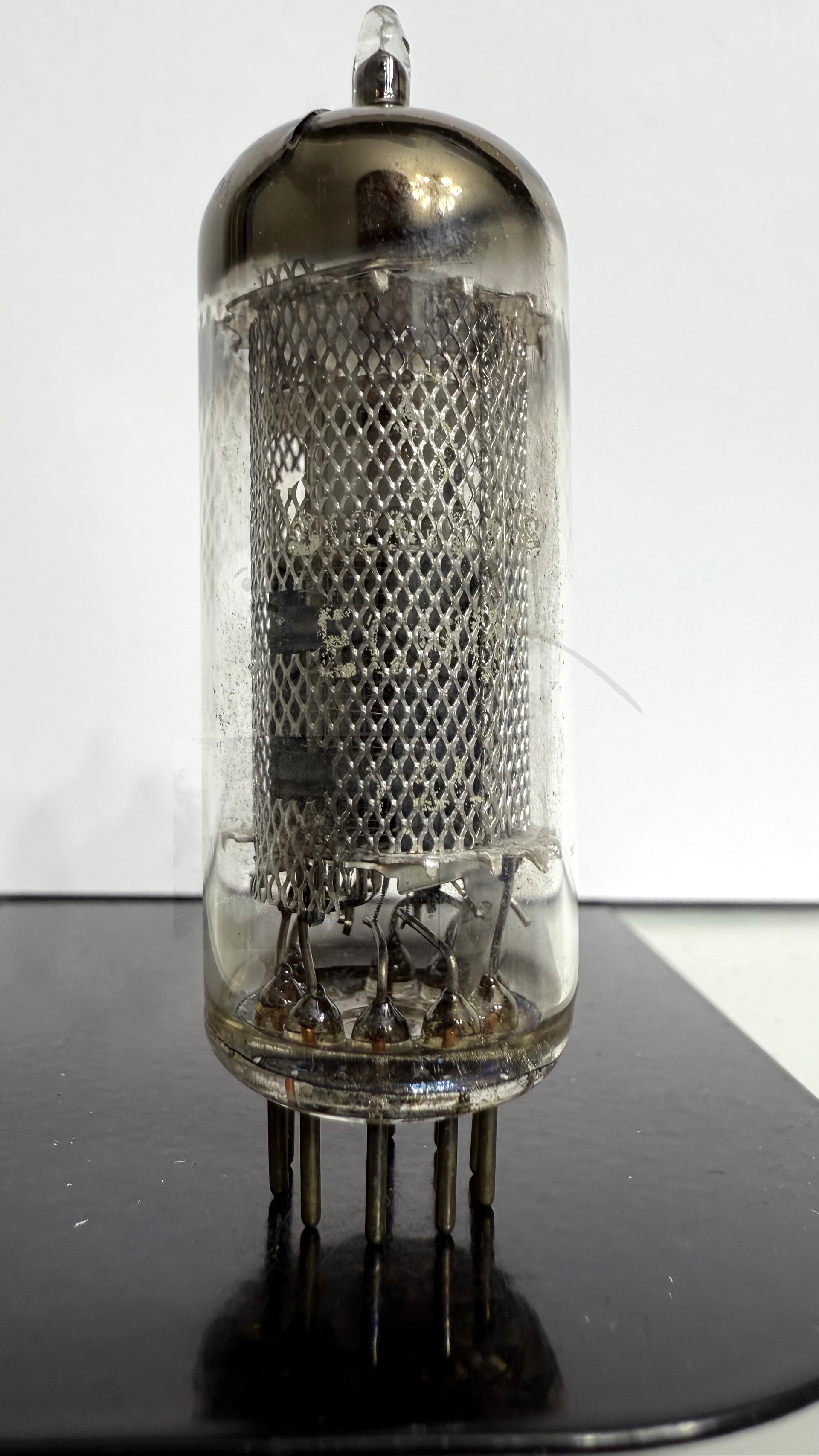 Röhre ECH81 #5055 Bild 1