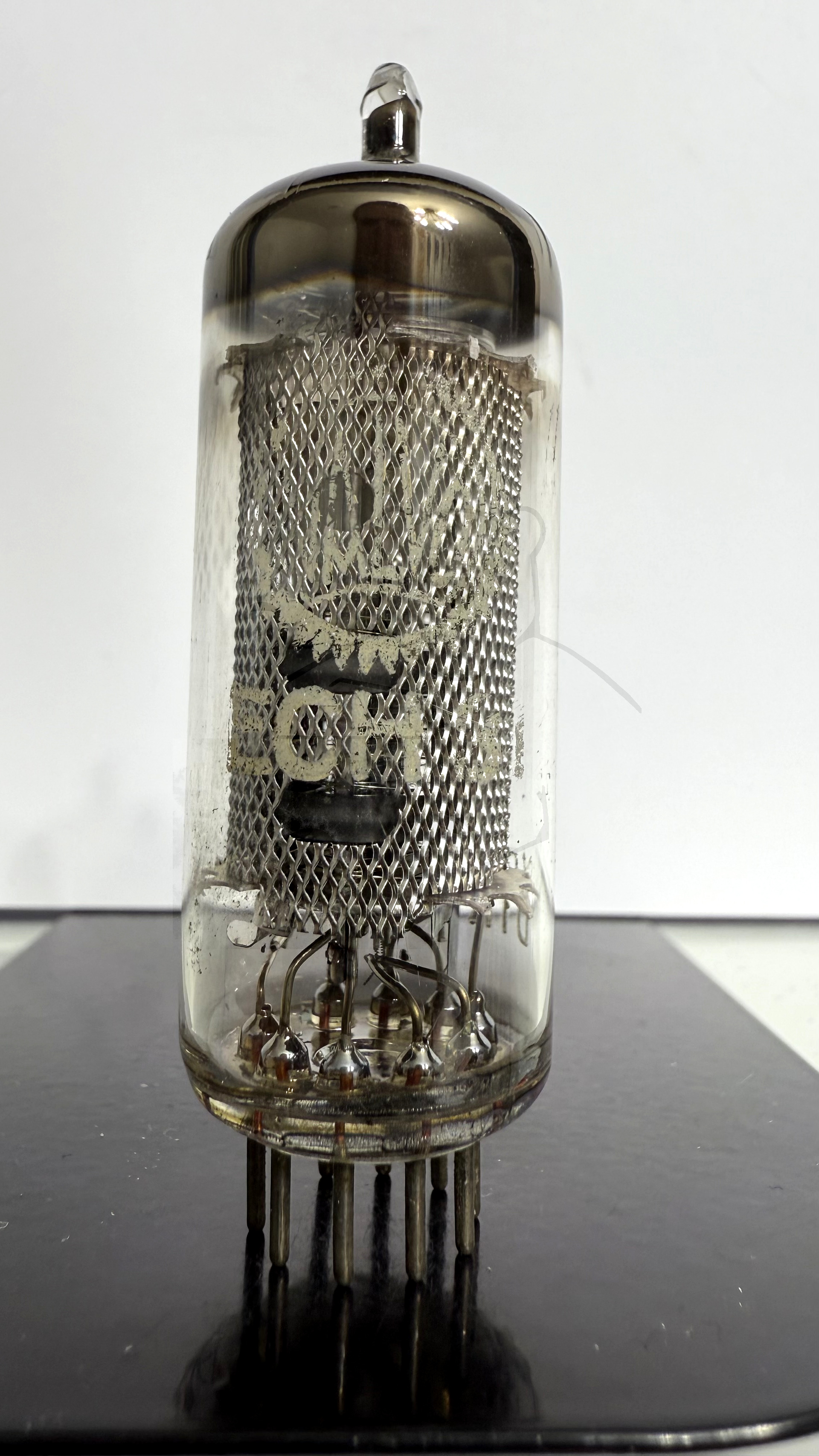 Röhre ECH81 #5174 Bild 1