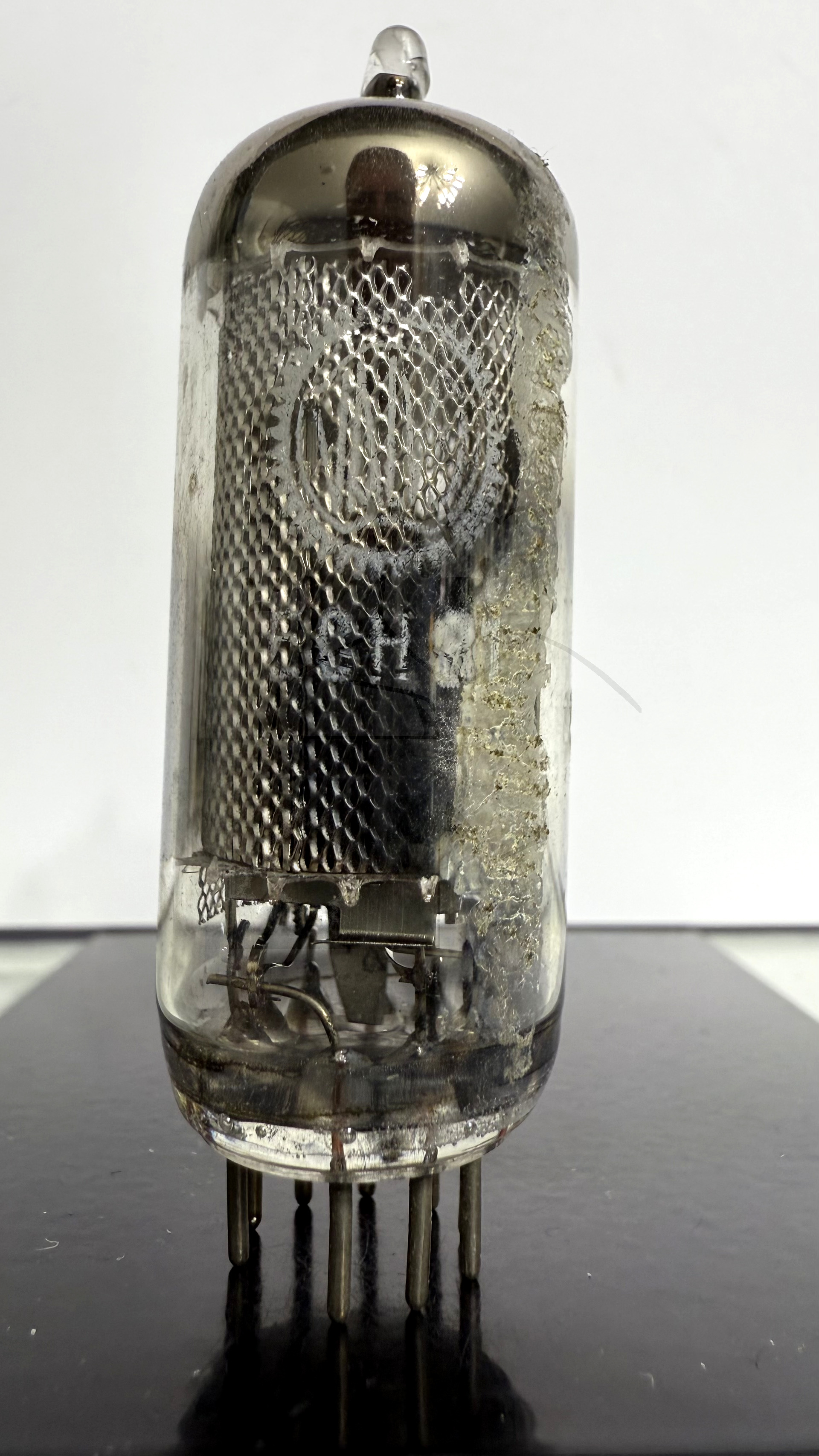 Röhre ECH81 #5178 Bild 1