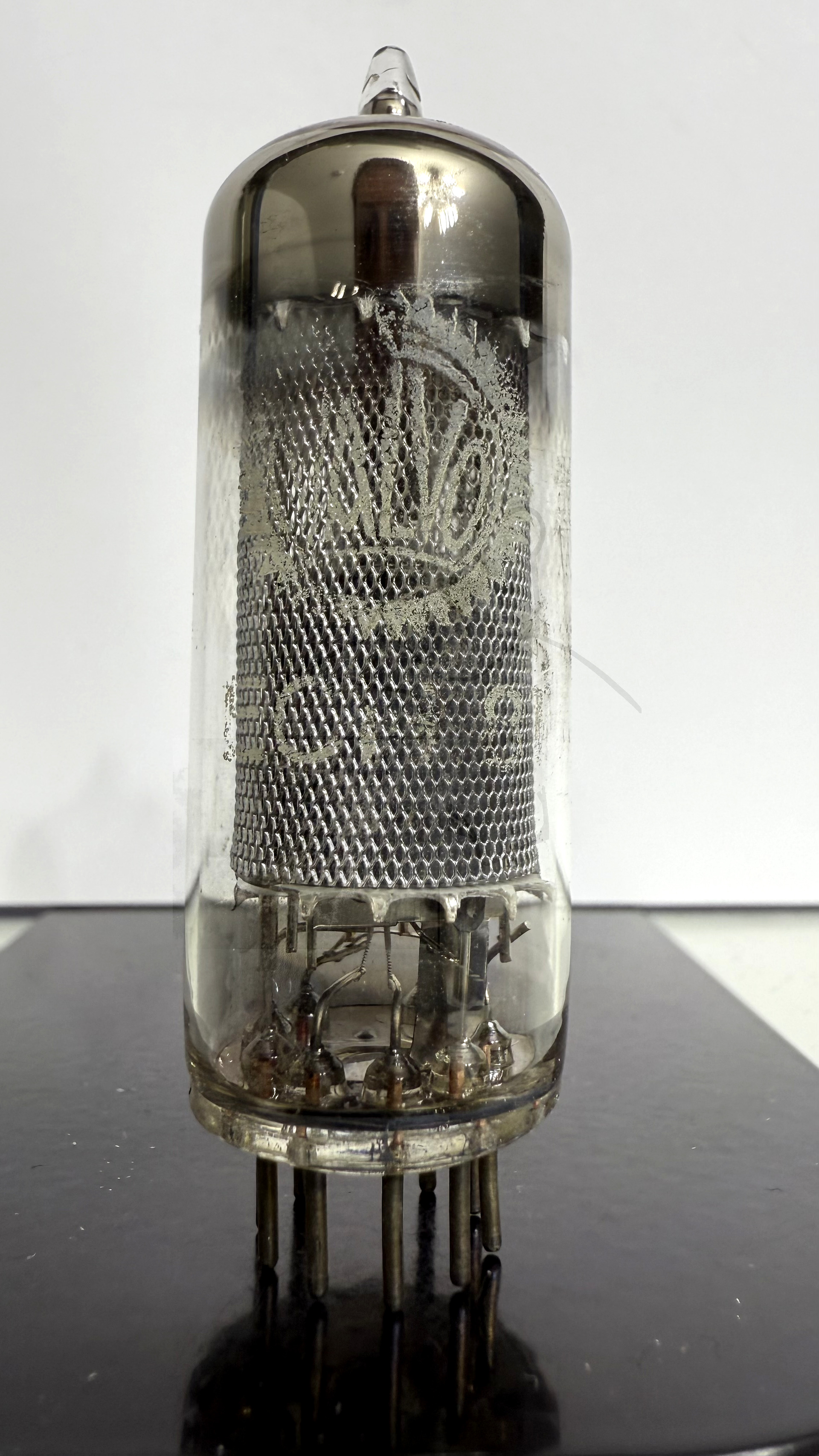 Röhre ECH81 #5180 Bild 1