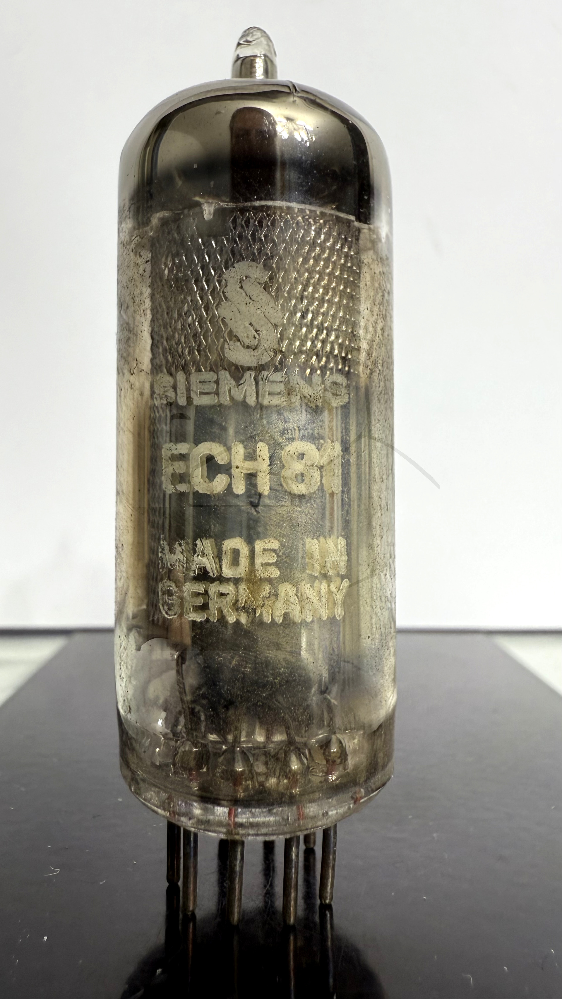 Röhre ECH81 #5181 Bild 1