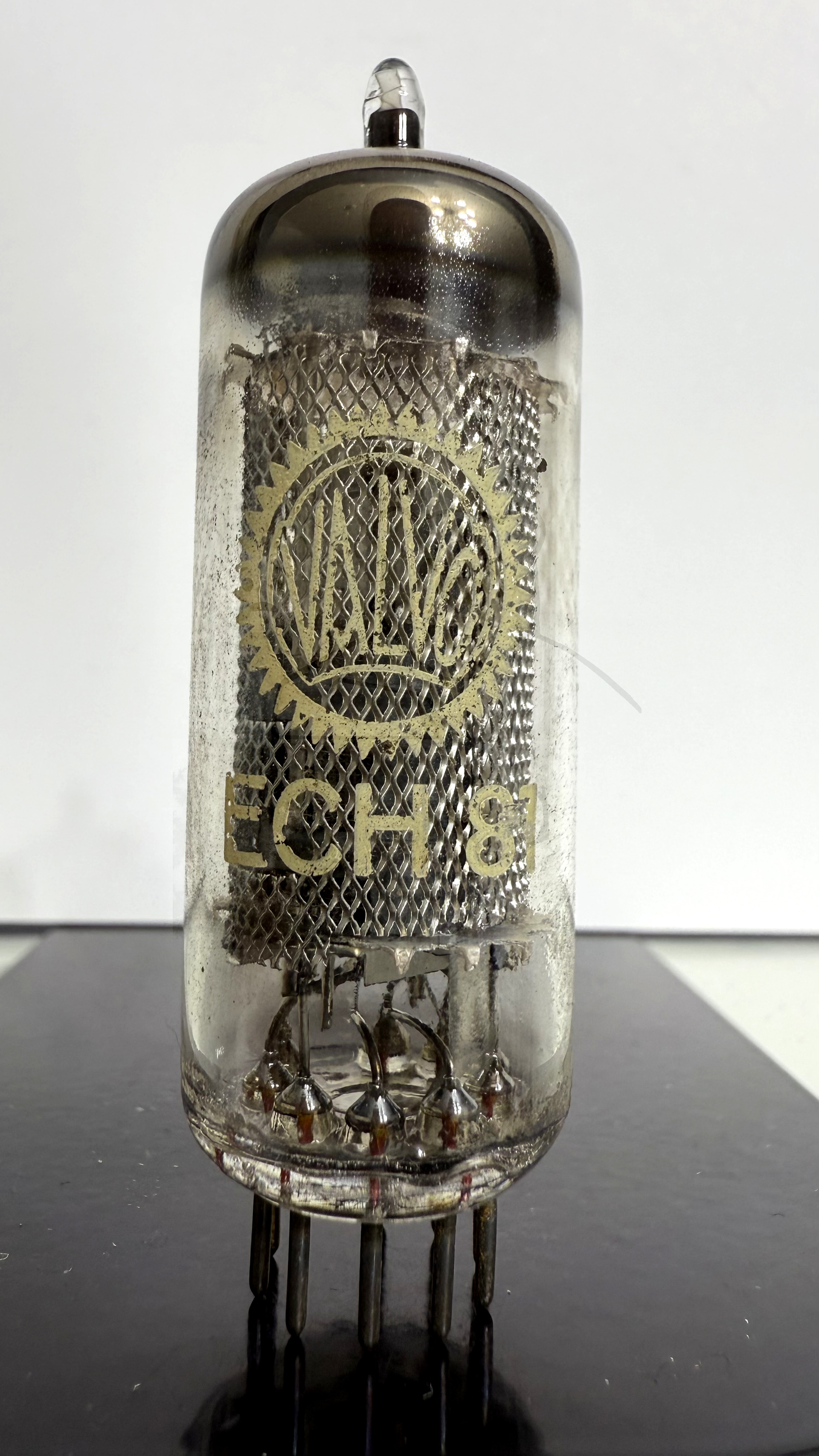 Röhre ECH81 #5183 Bild 1