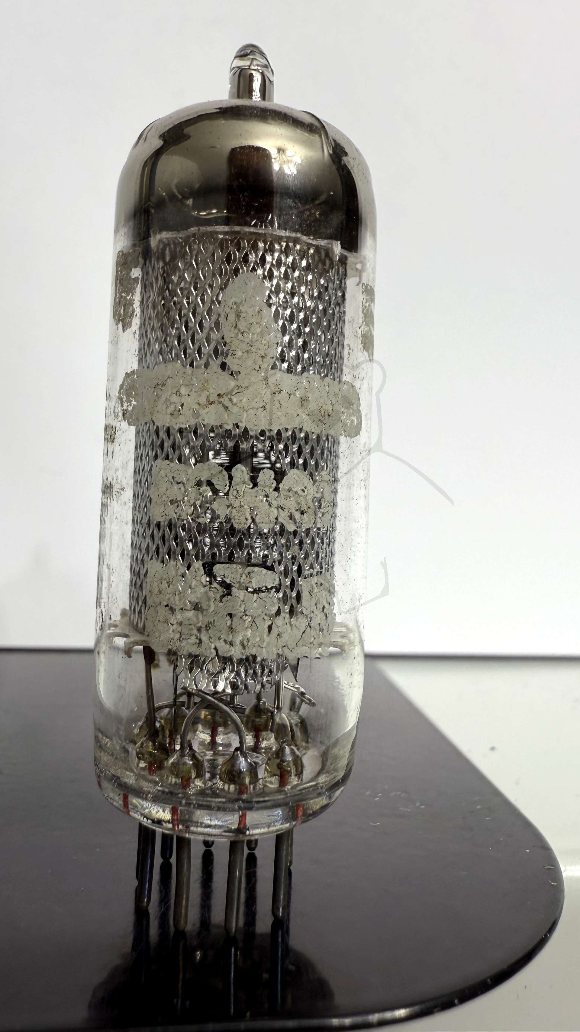 Röhre ECH81 #5196 Bild 1