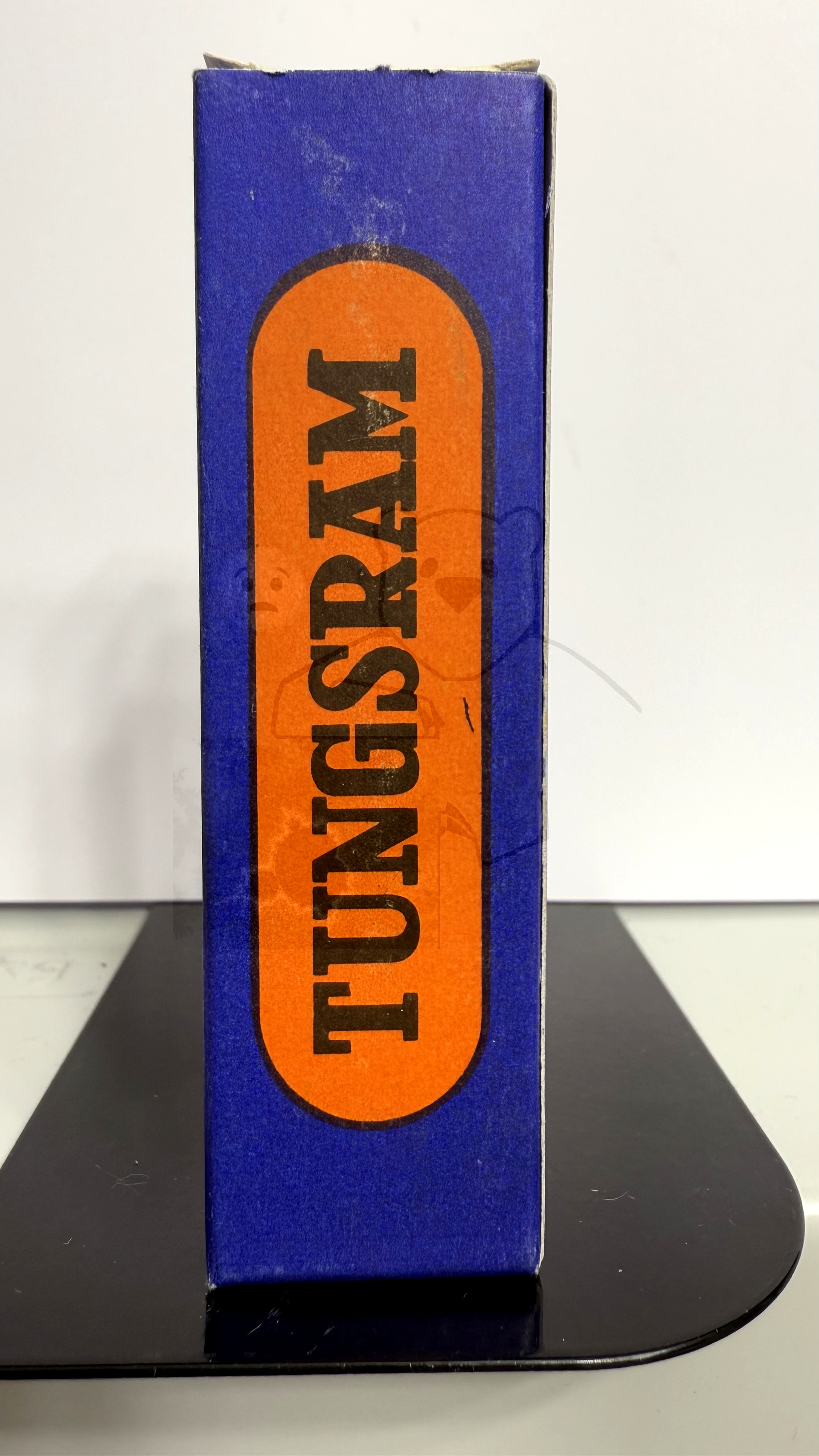 Röhre ECH81 #6718 Verpackung Bild 1