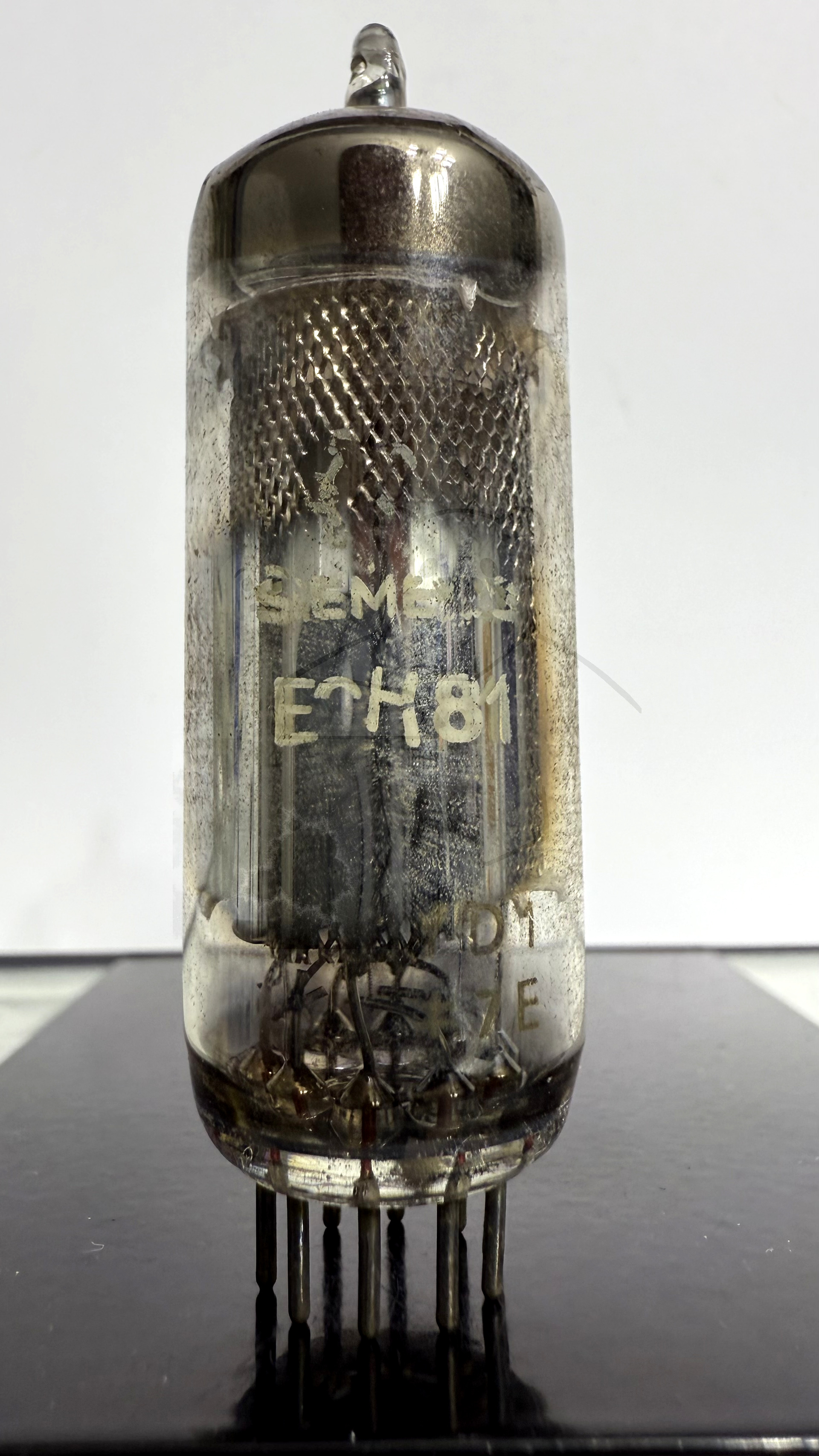 Röhre ECH81 #6786 Bild 1
