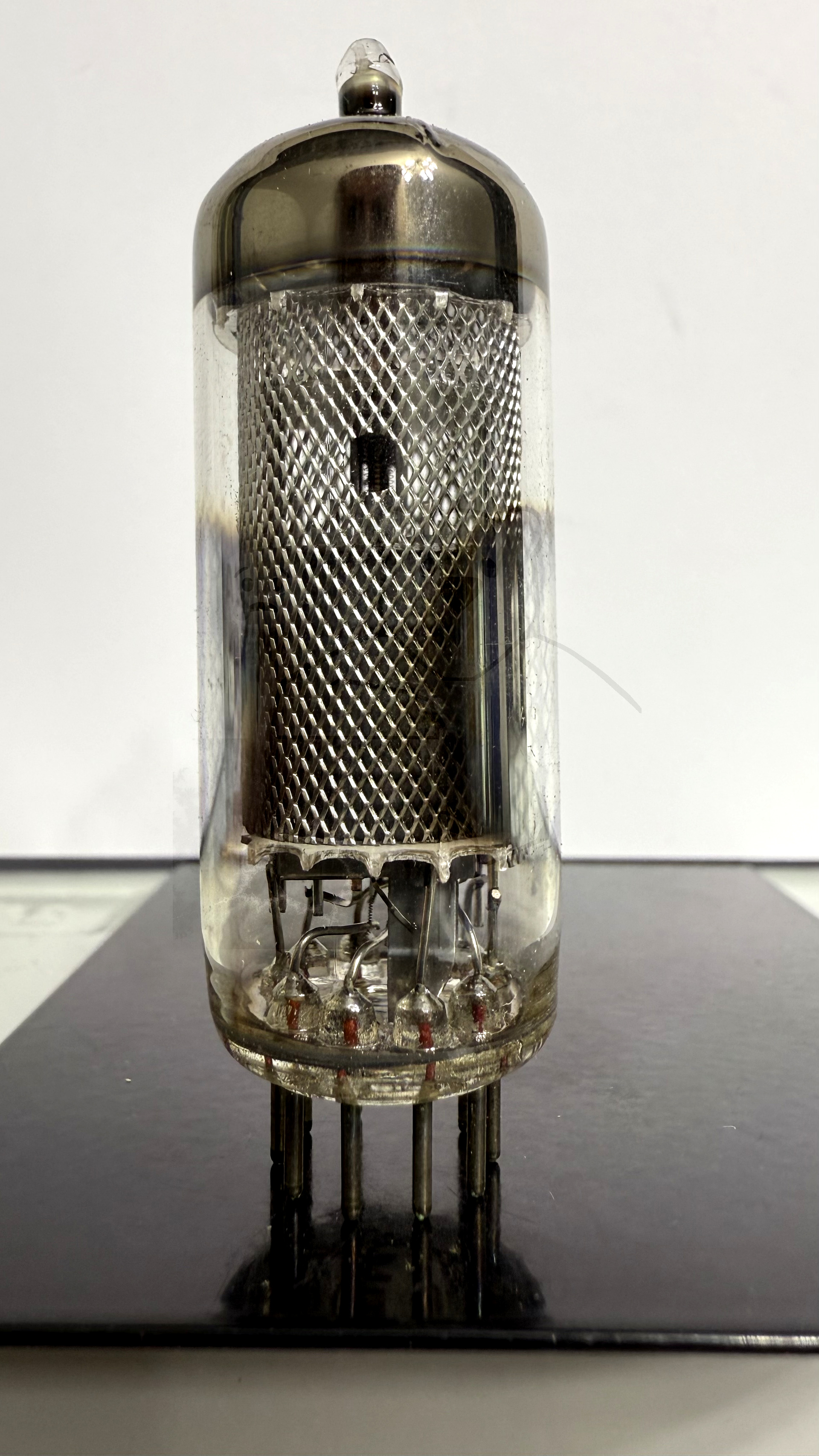 Röhre ECH83 #4134 Bild 3