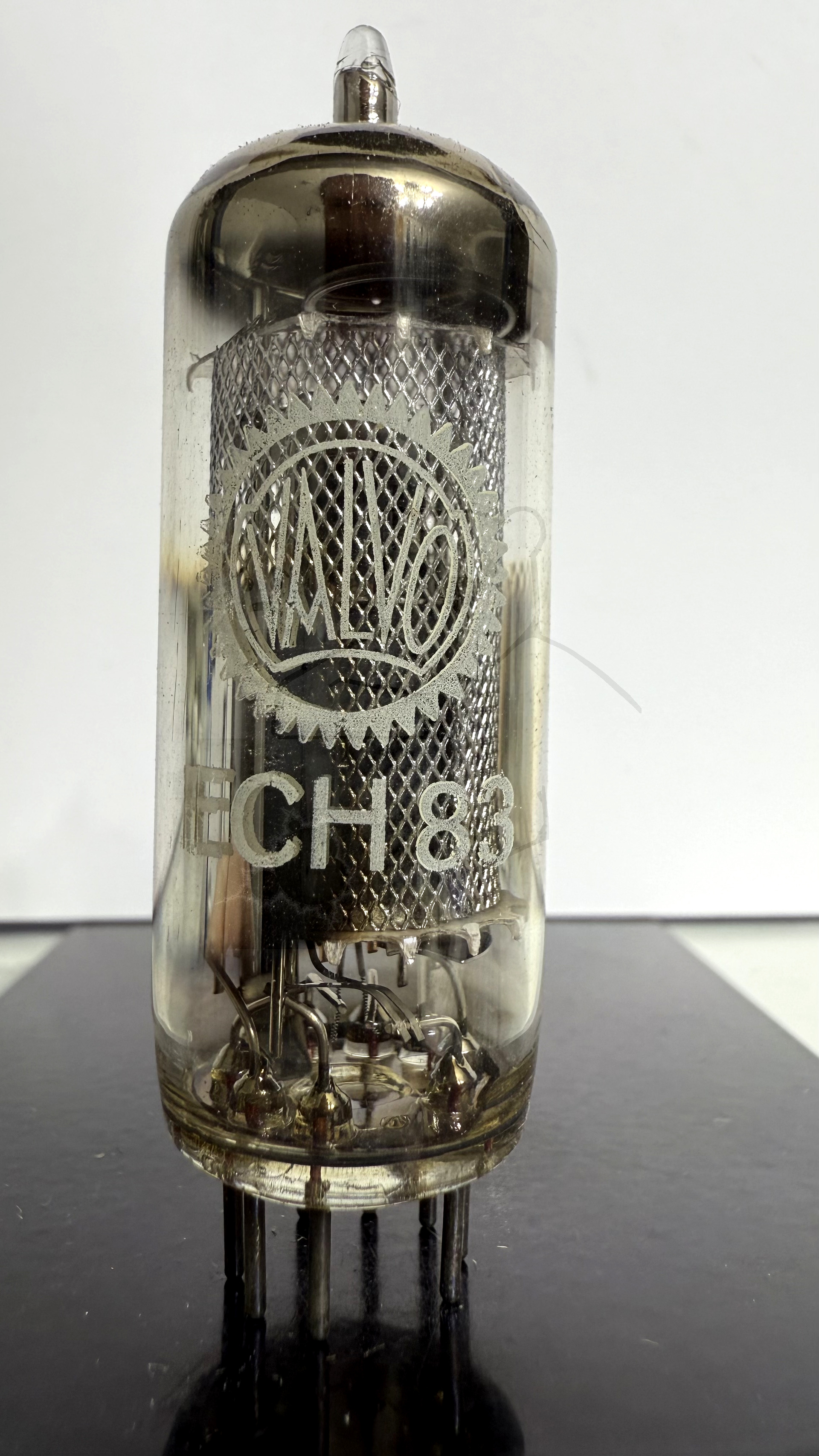 Röhre ECH83 #7086 Bild 1