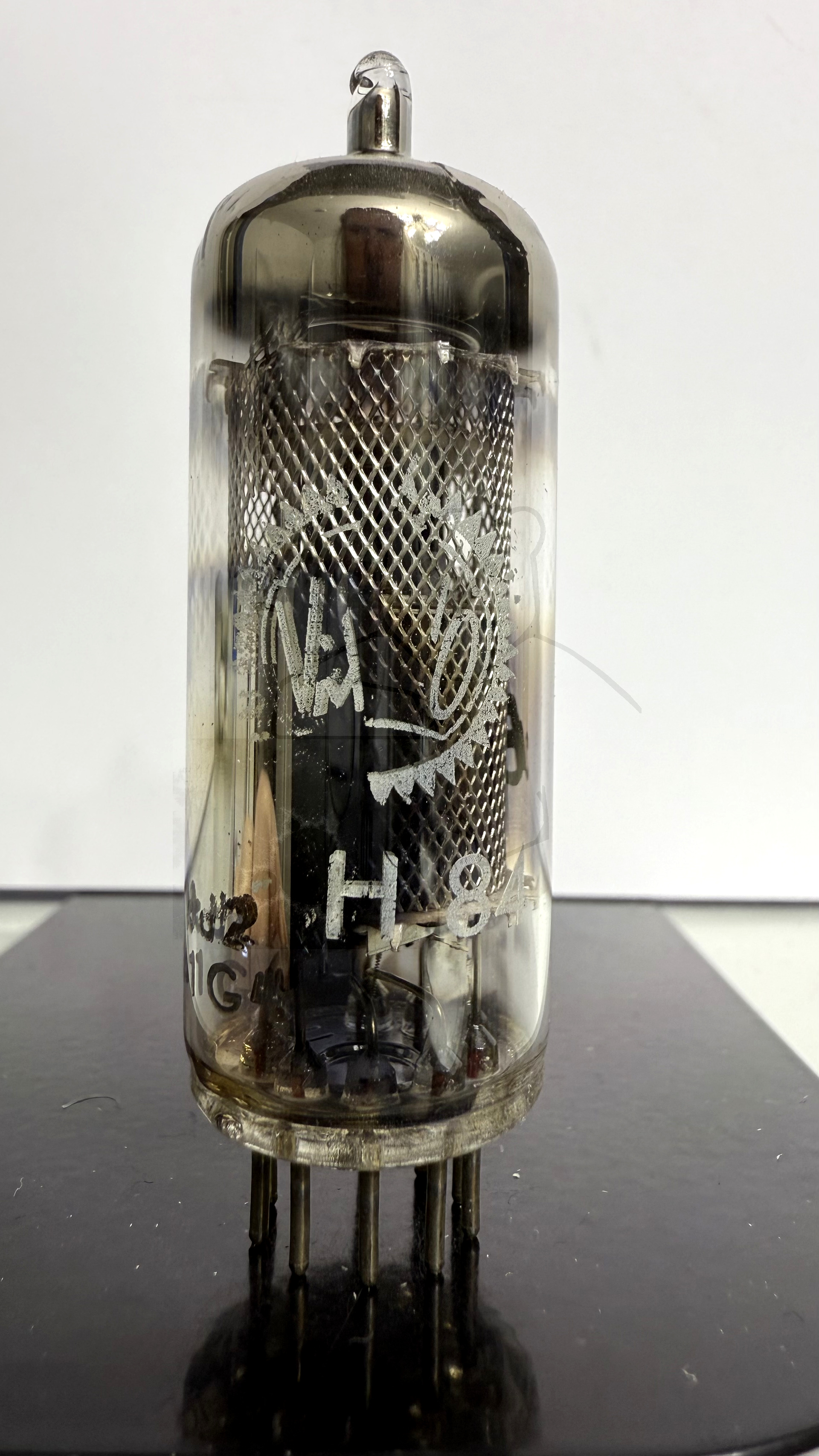 Röhre ECH84 #1145 Bild 1