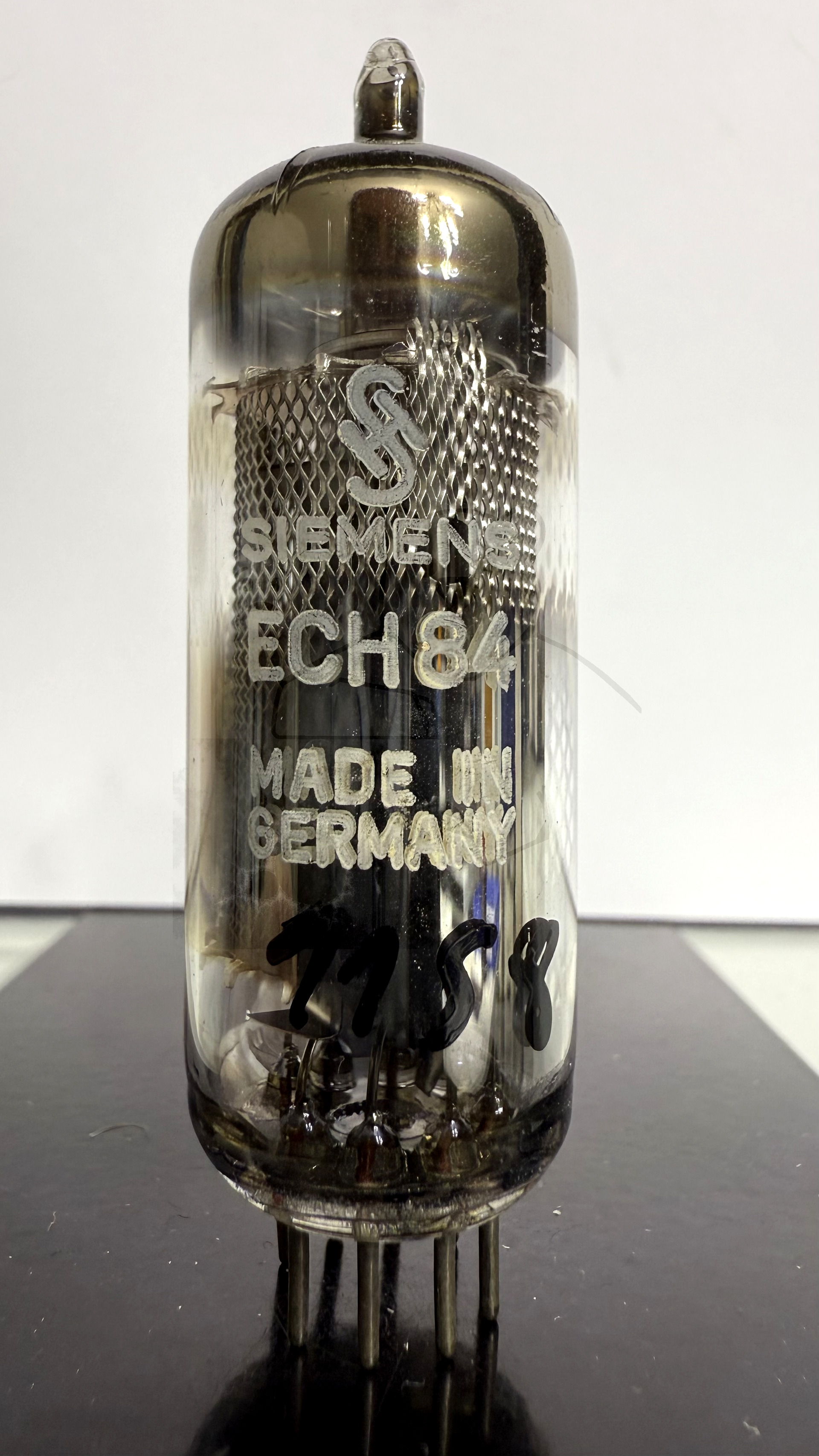 Röhre ECH84 #1158 Bild 1