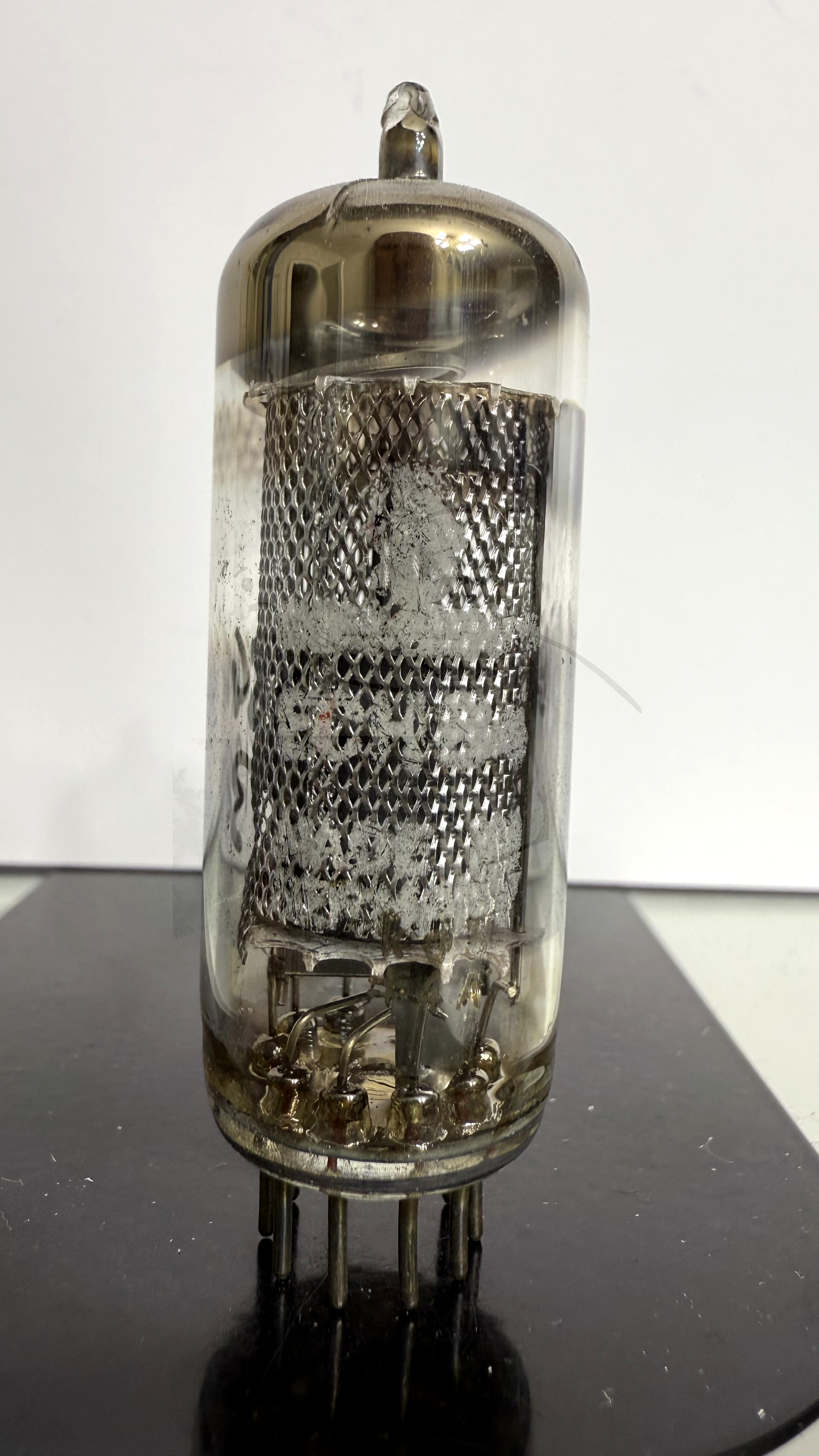 Röhre ECH84 #1223 Bild 1