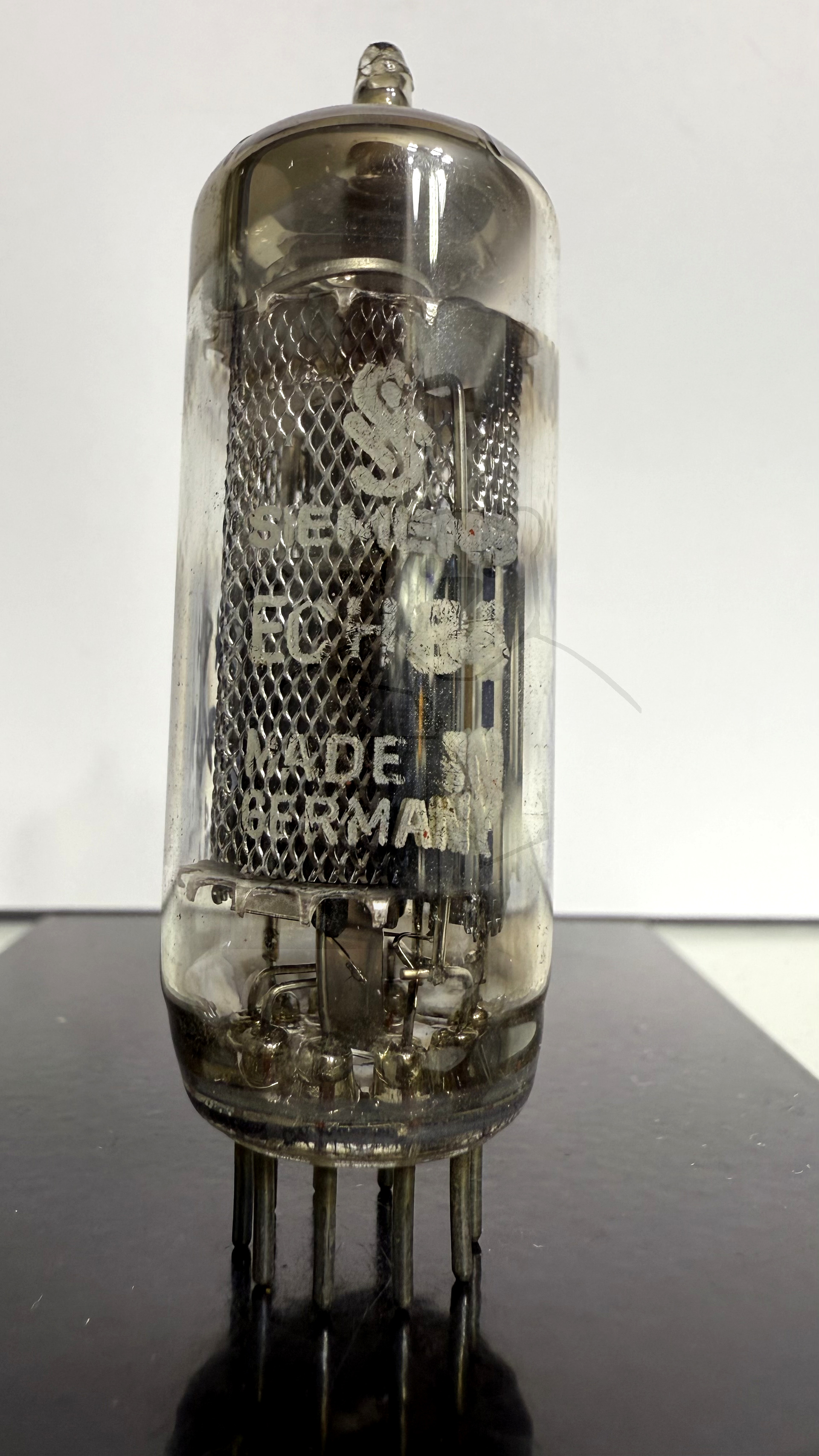 Röhre ECH84 #1434 Bild 1