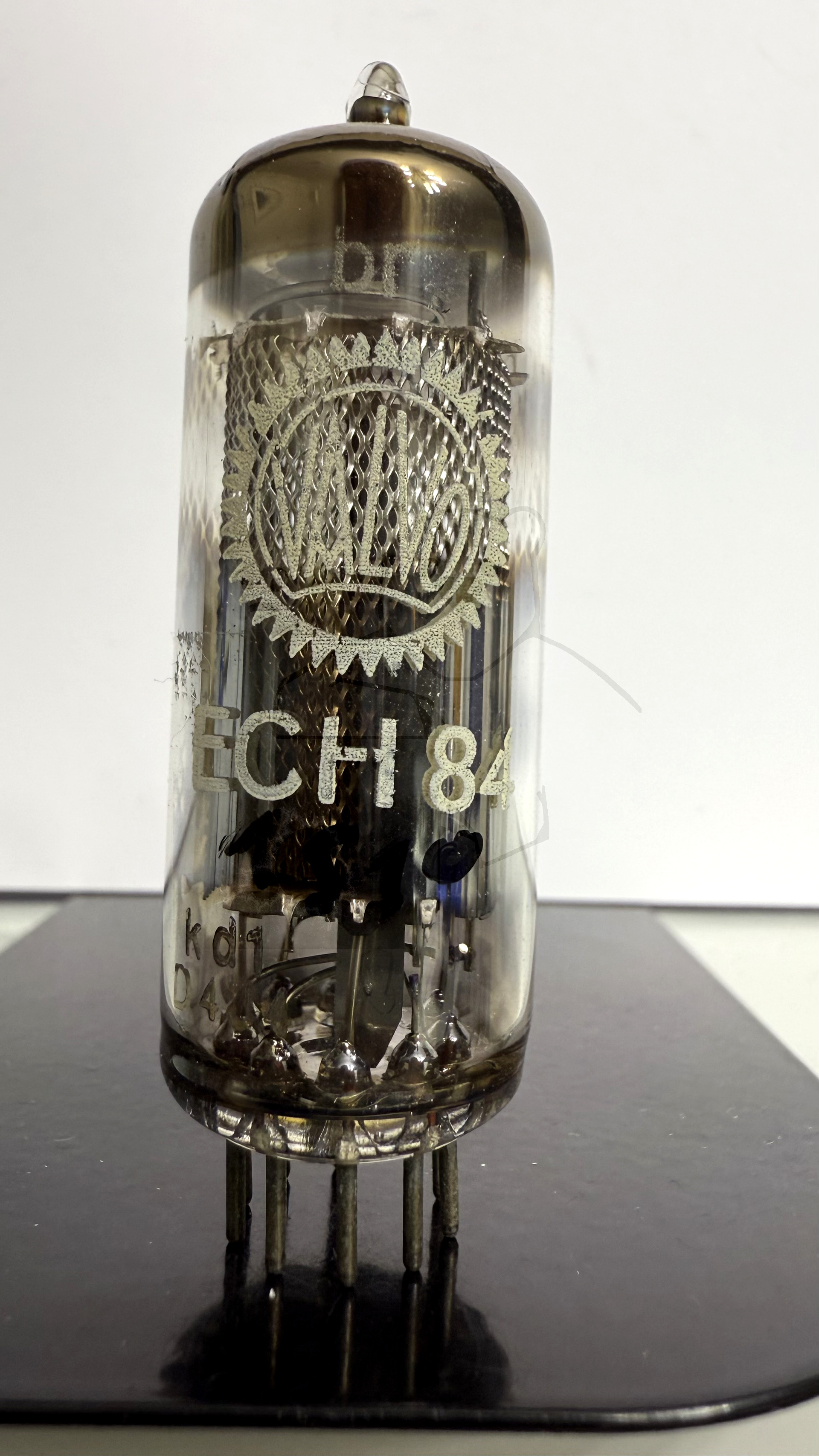 Röhre ECH84 #1510 Bild 1