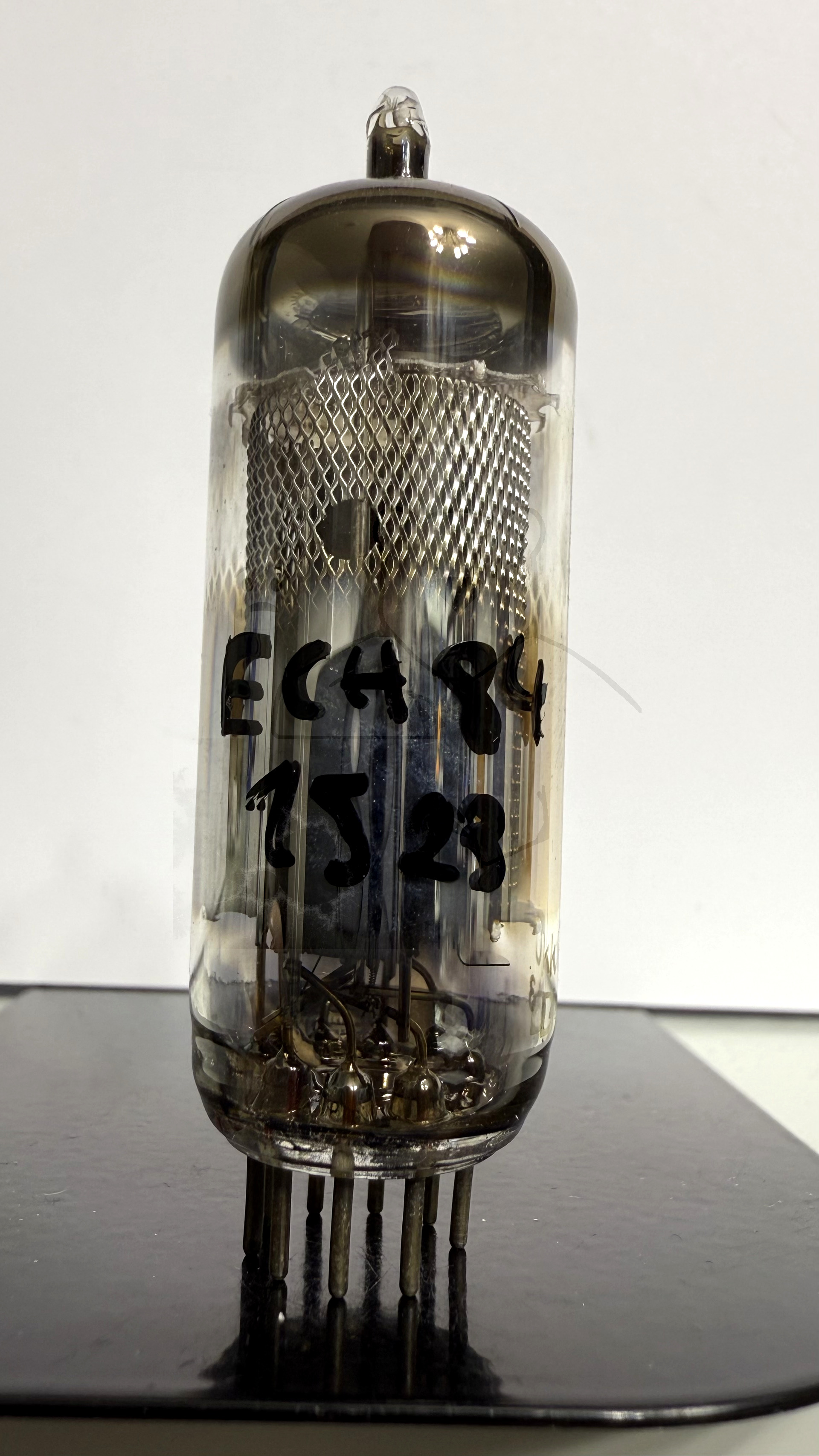Röhre ECH84 #1523 Bild 1