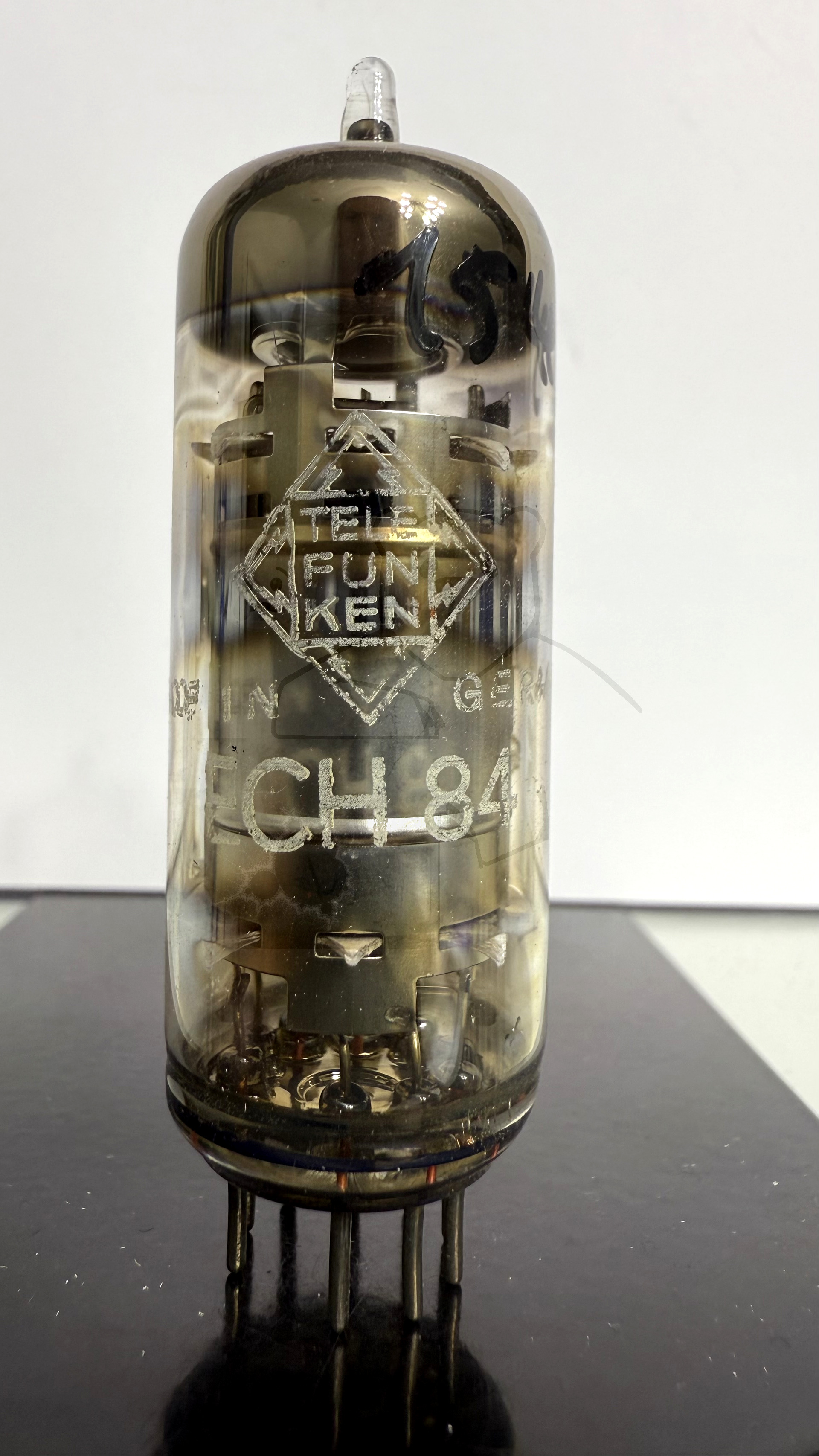 Röhre ECH84 #1545 Bild 1