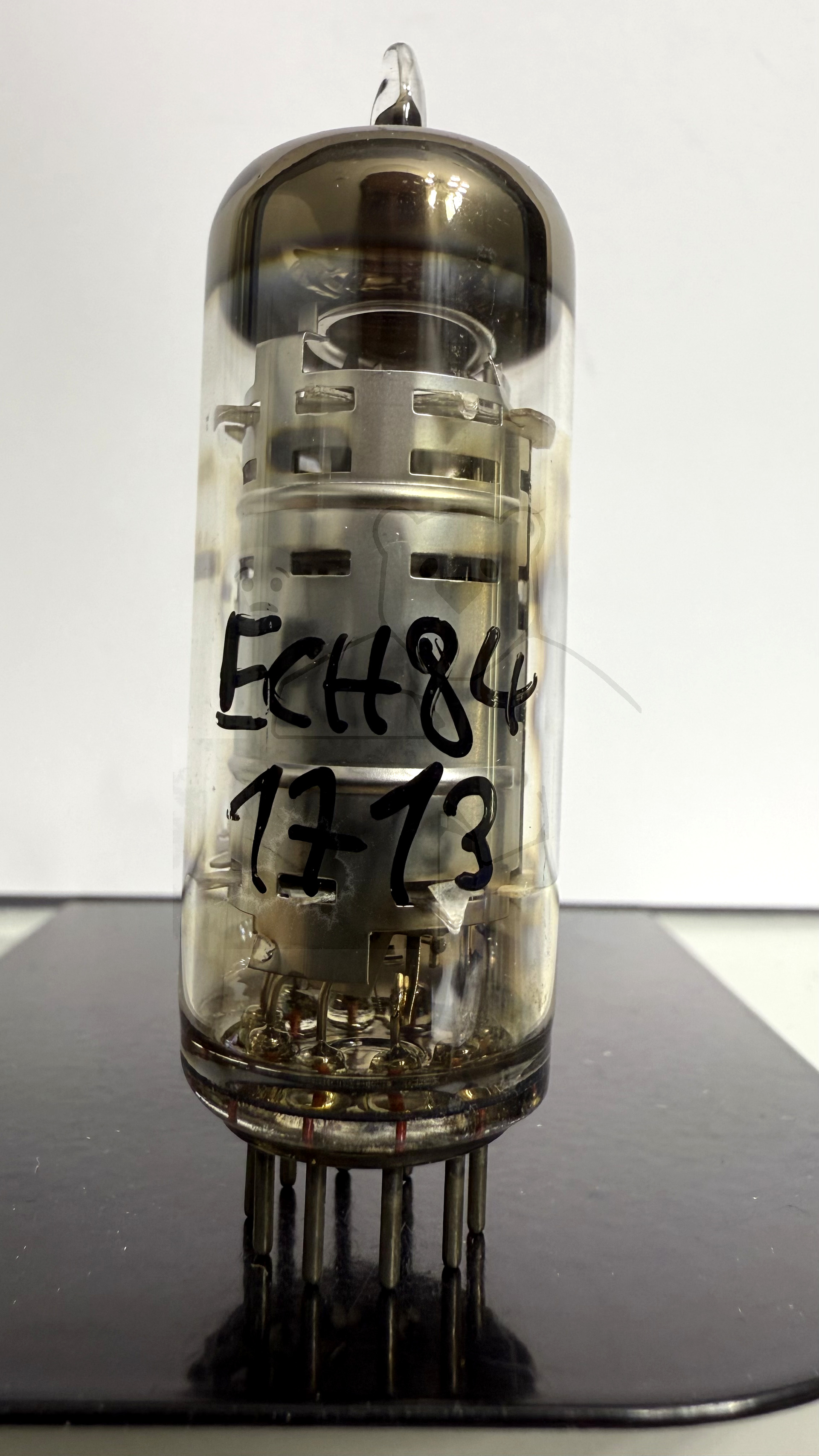 Röhre ECH84 #1713 Bild 1