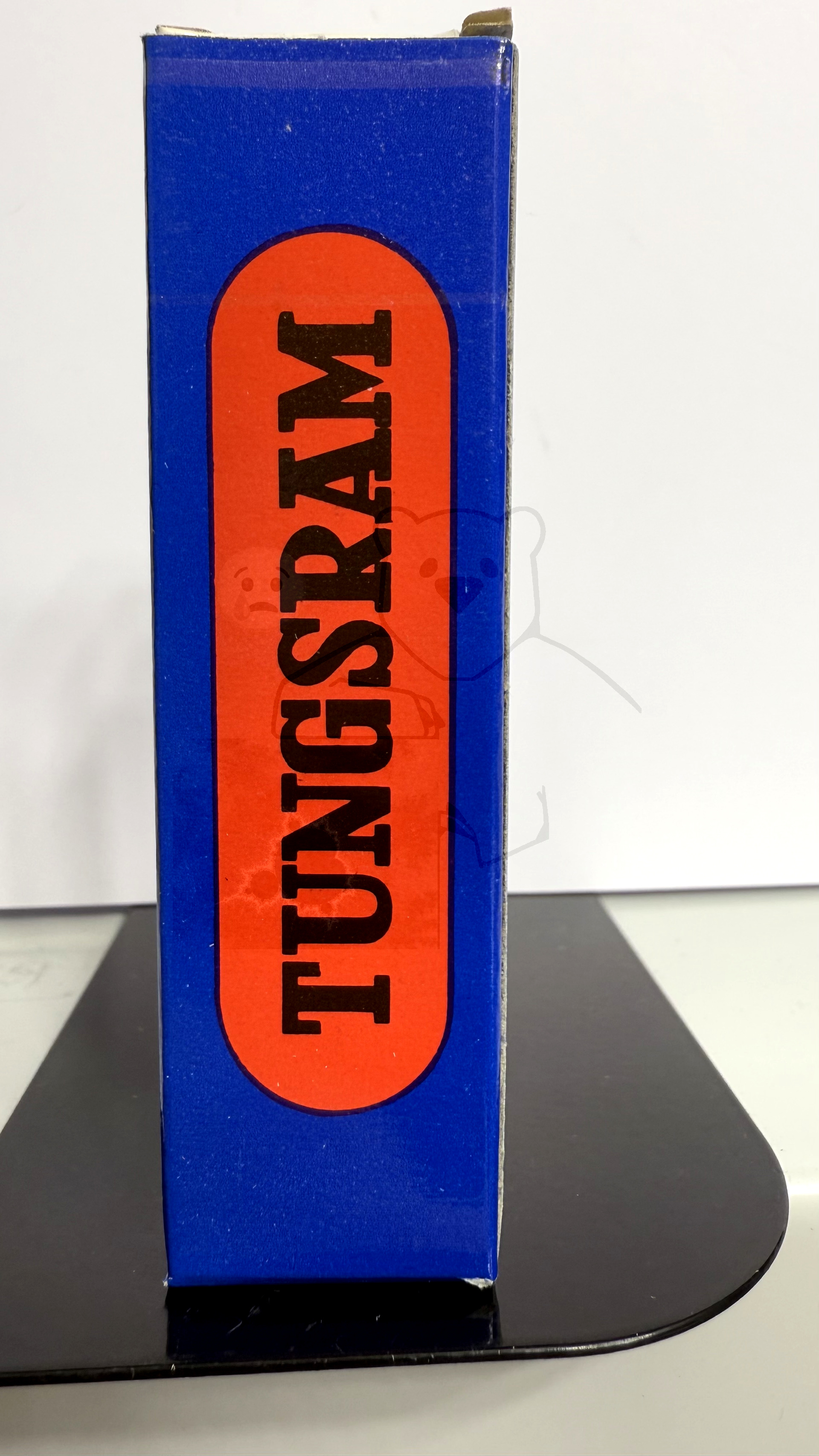 Röhre ECH84 #3857 Verpackung Bild 1