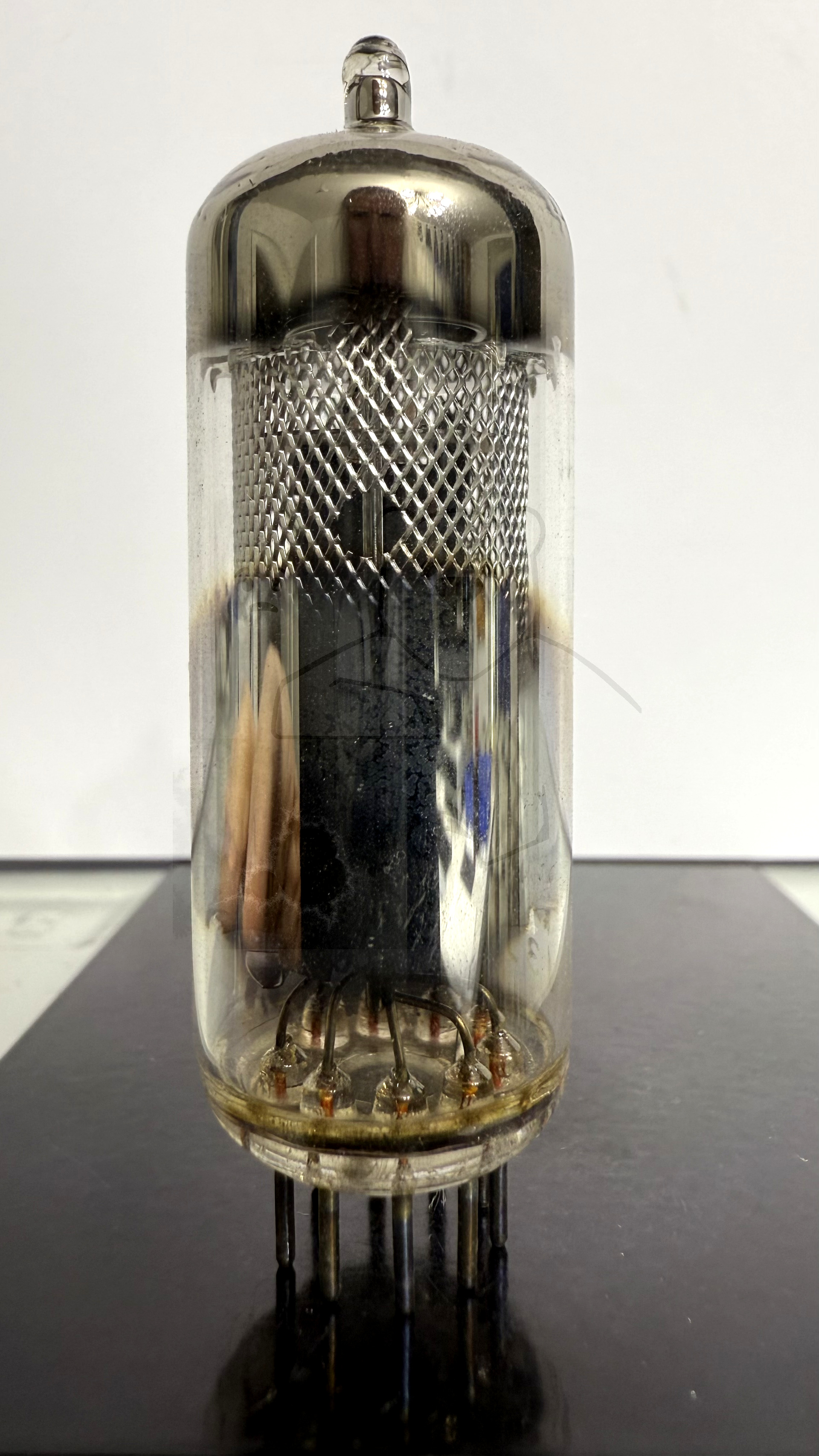 Röhre ECH84 #4118 Bild 3