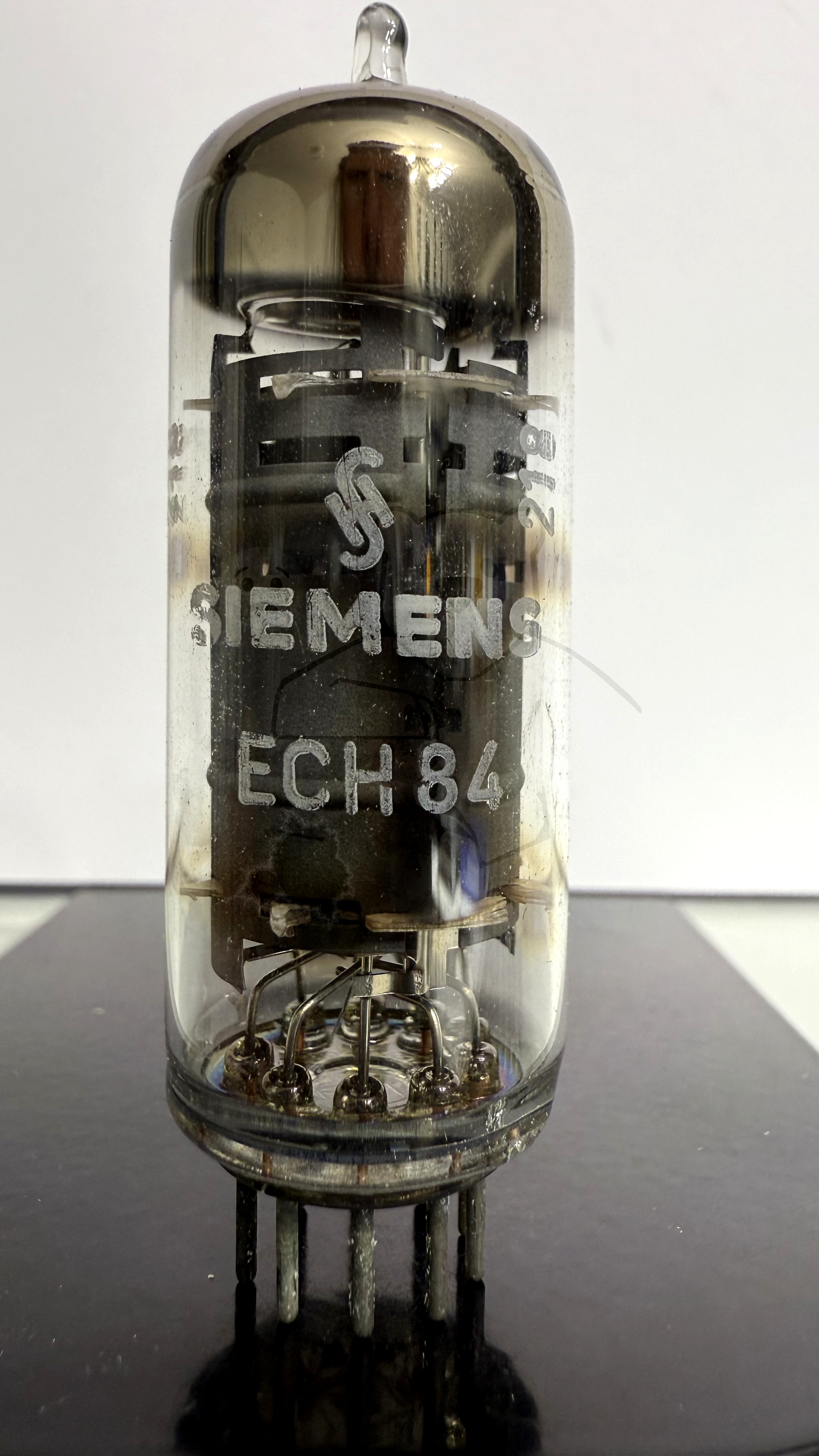 Röhre ECH84 #4541 Bild 1