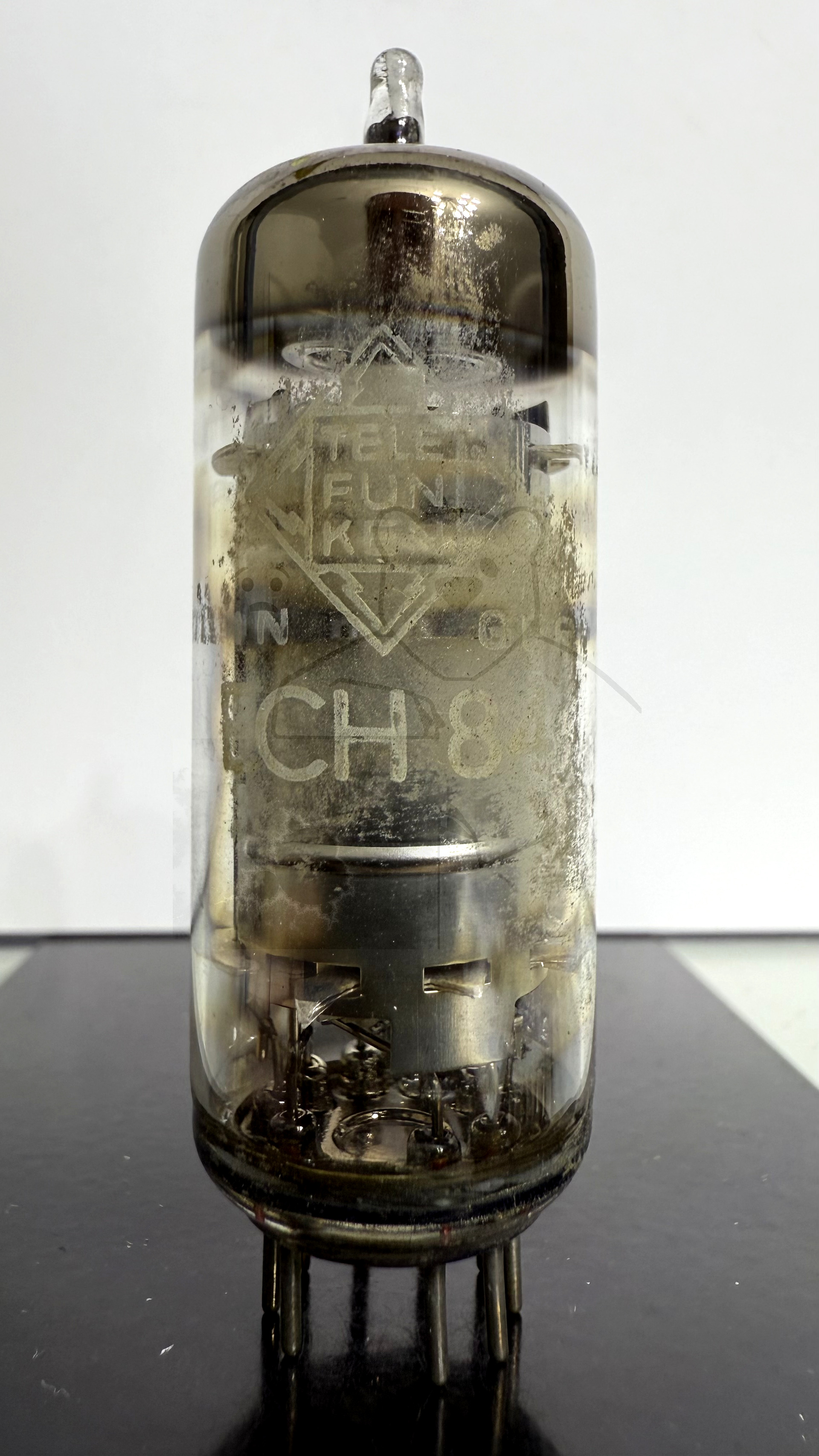 Röhre ECH84 #5048 Bild 1