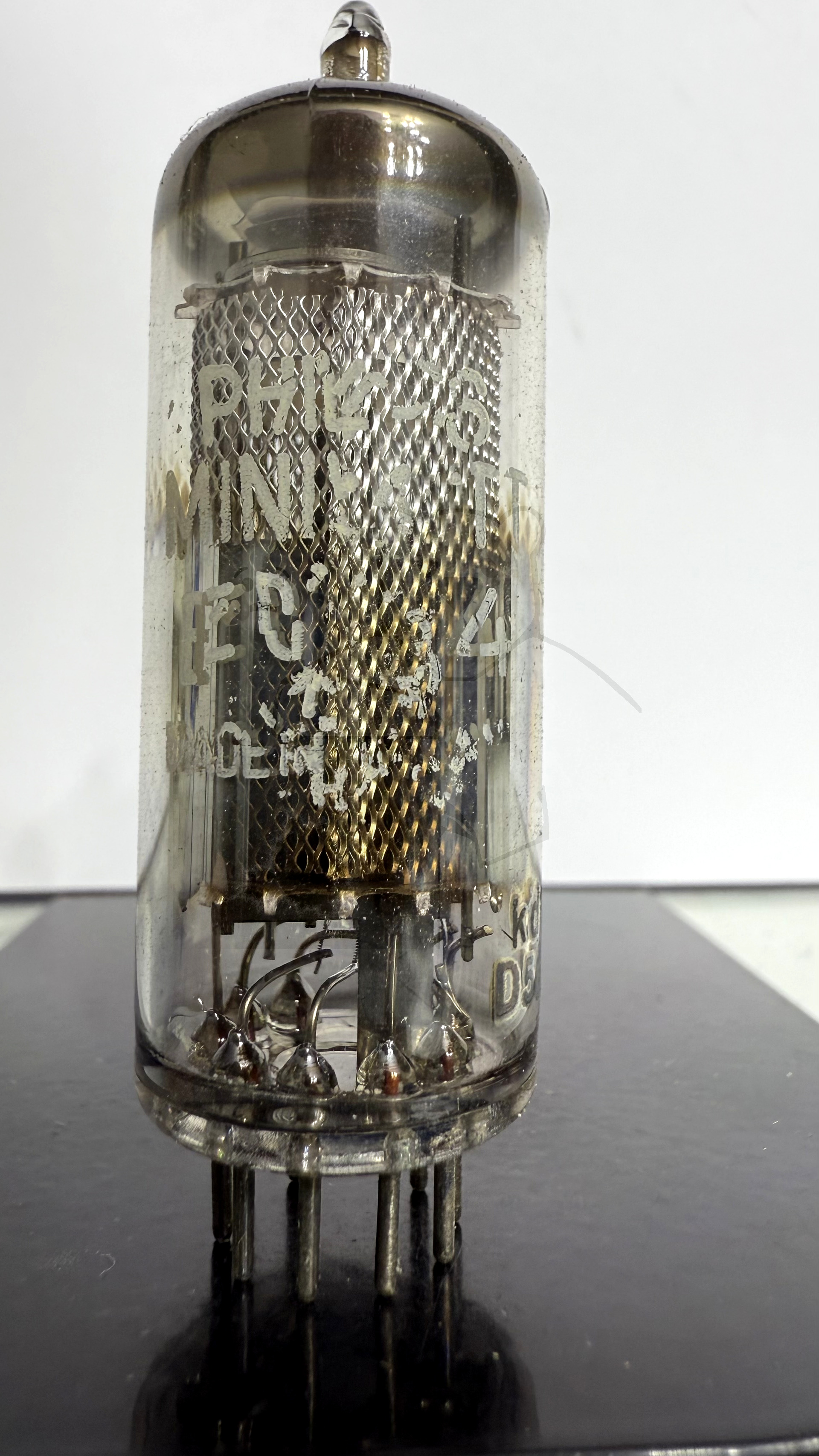 Röhre ECH84 #7117 Bild 1