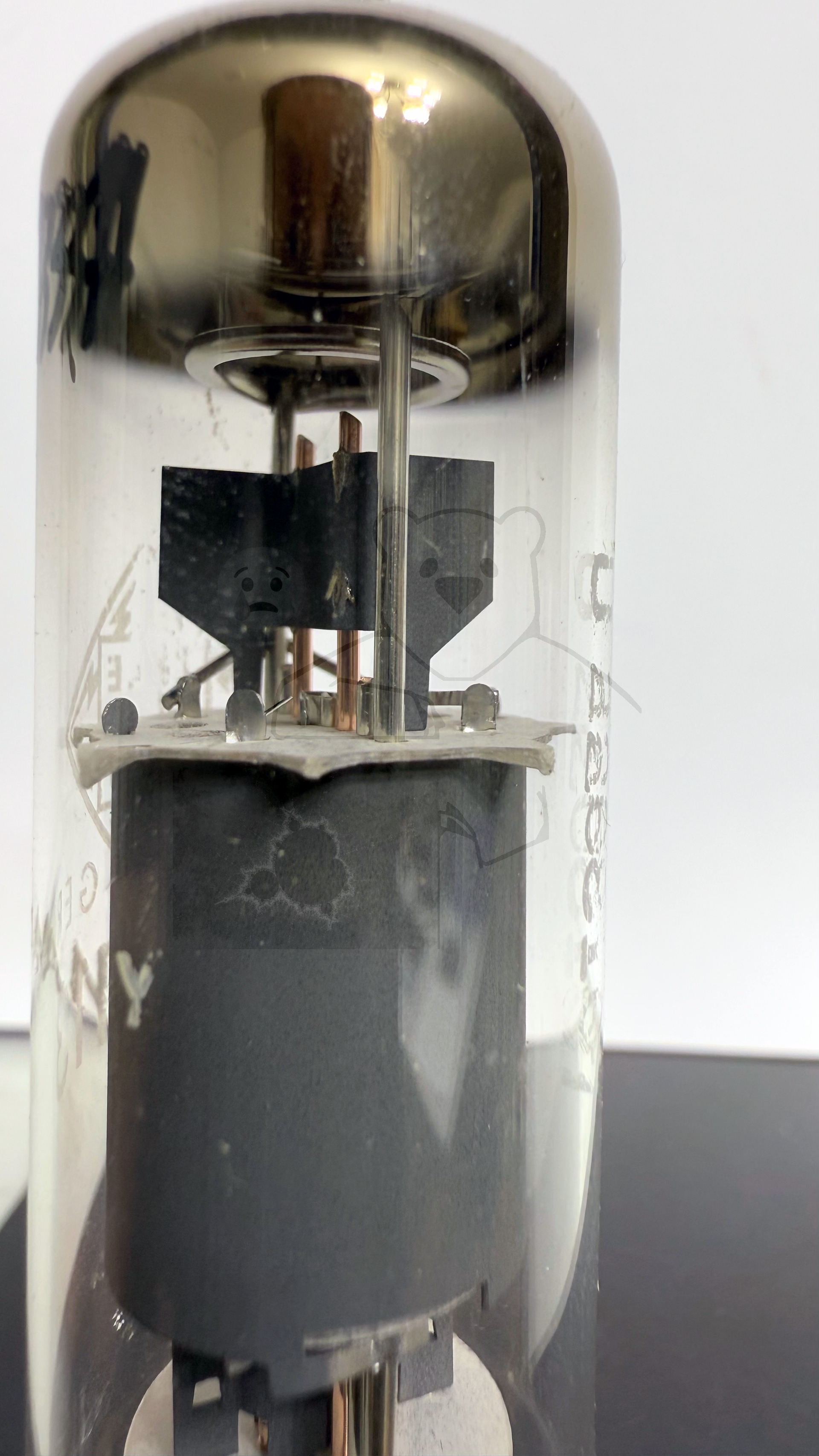 Röhre ECL113 #3337 Bild 4