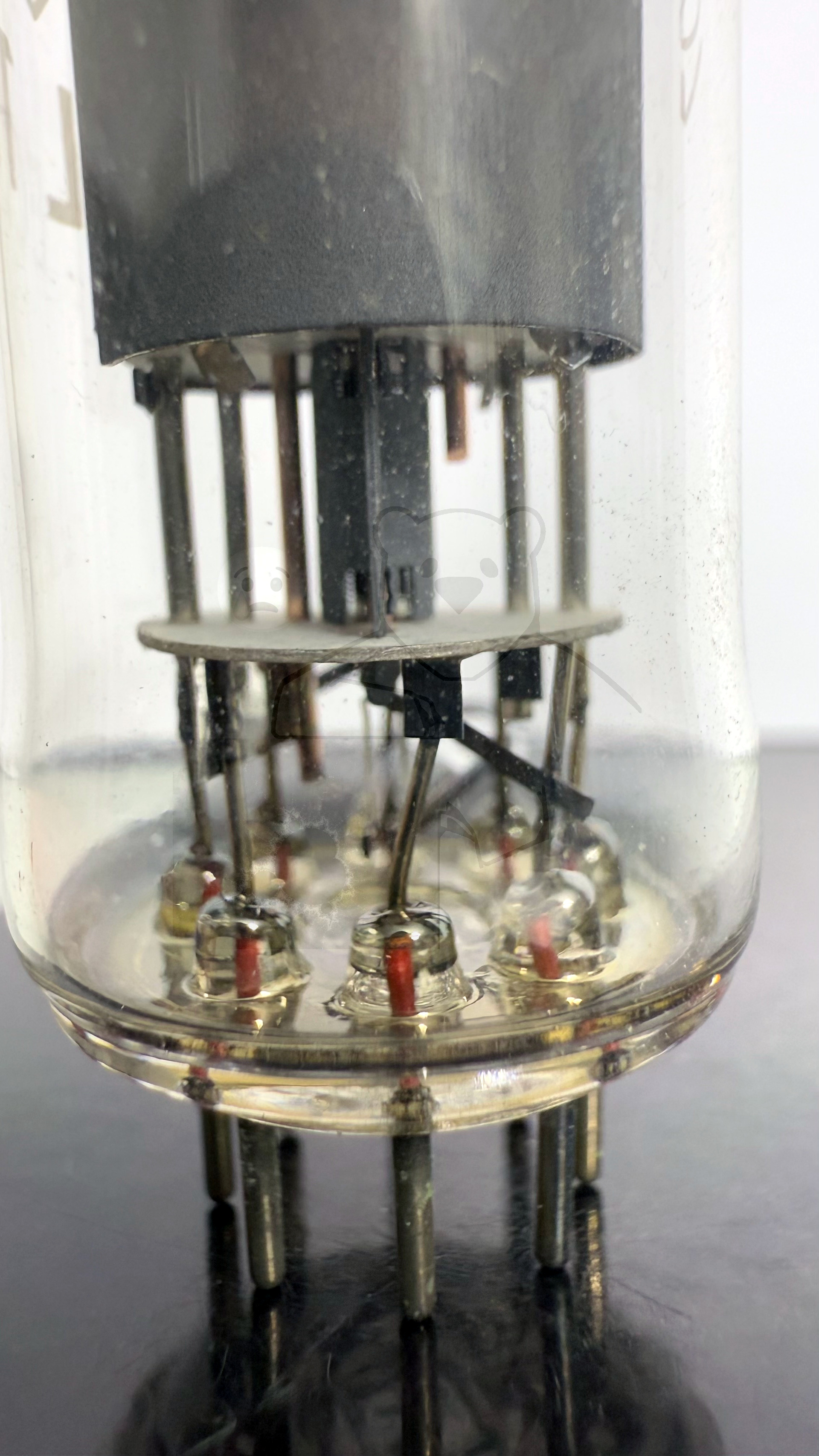 Röhre ECL113 #3340 Bild 7