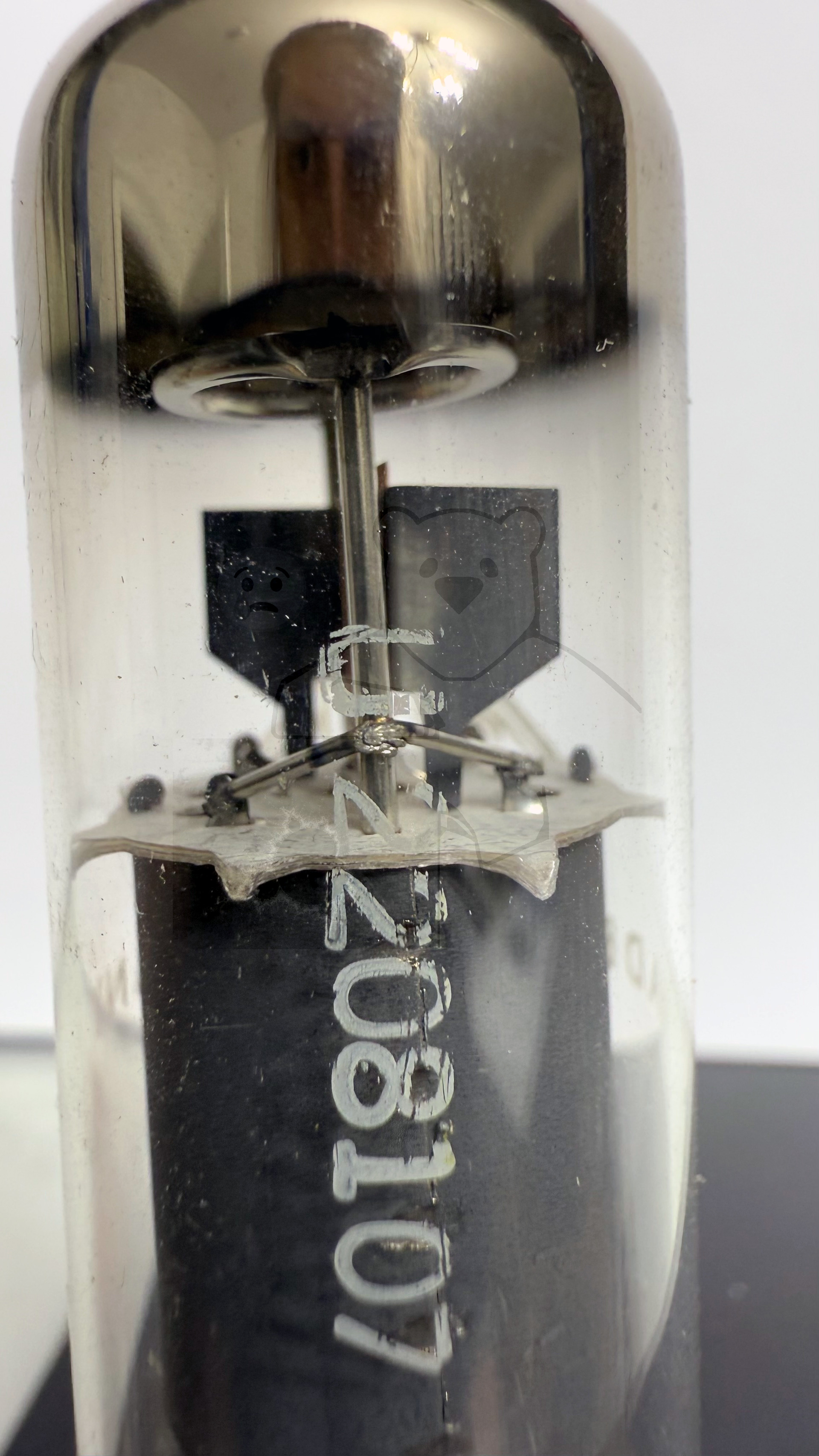 Röhre ECL113 #3340 Bild 9