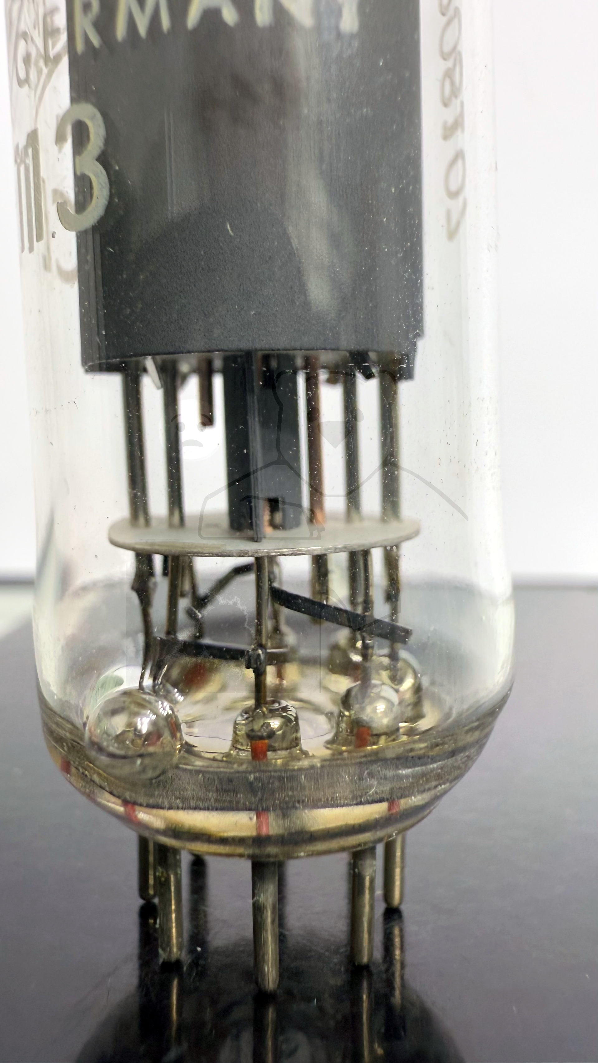 Röhre ECL113 #3341 Bild 5