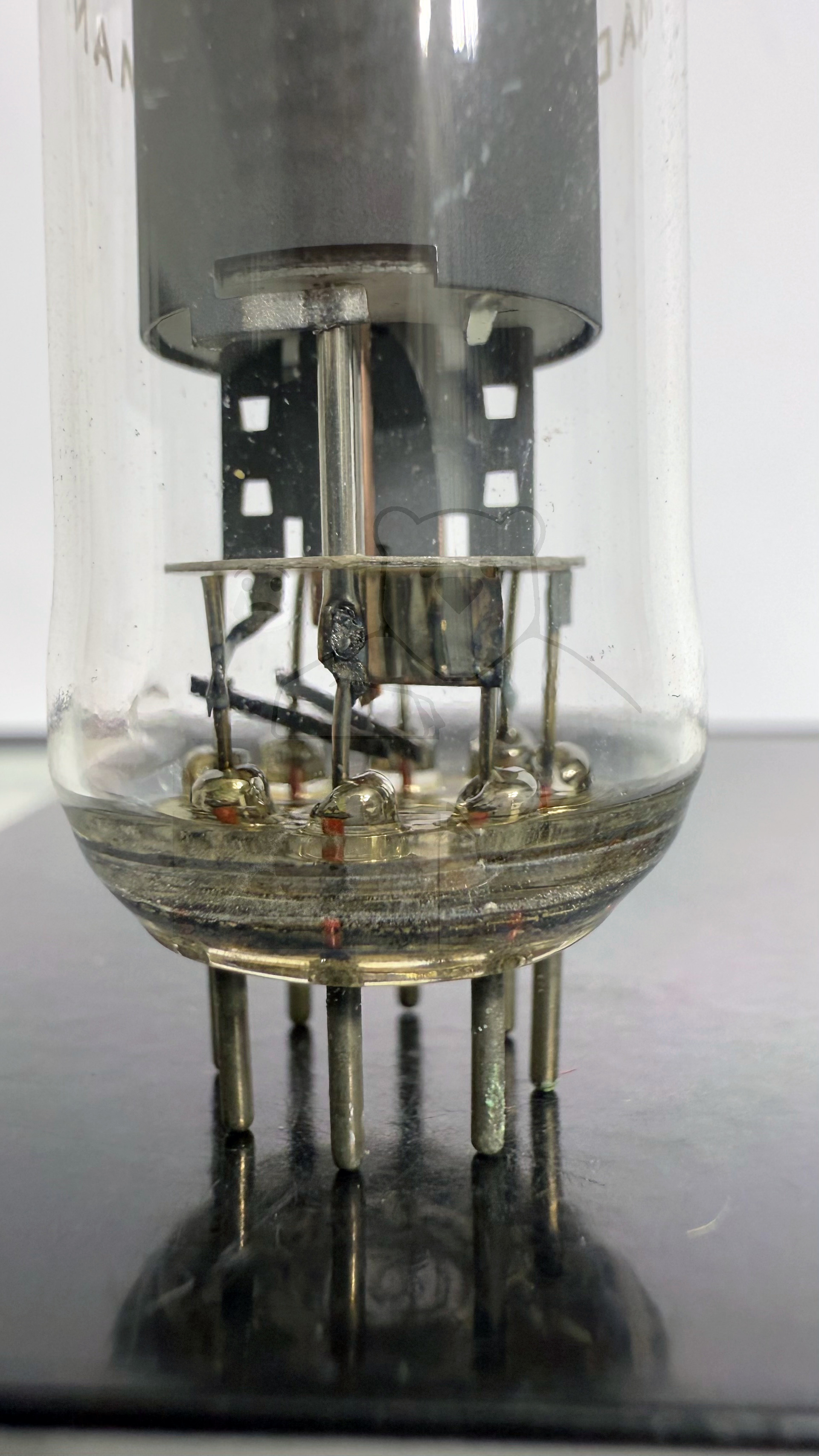 Röhre ECL113 #3341 Bild 7