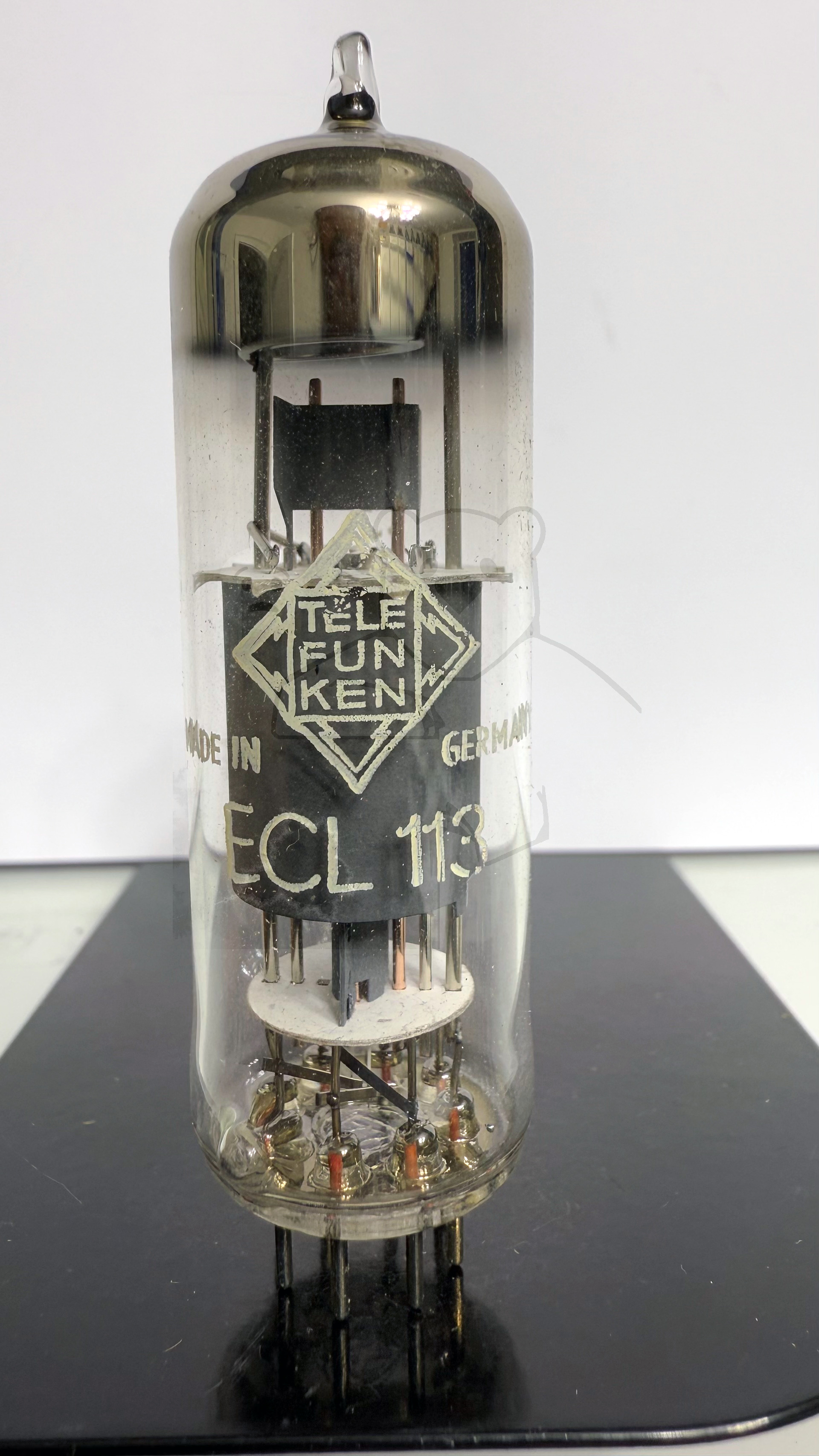 Röhre ECL113 #5959 Bild 1
