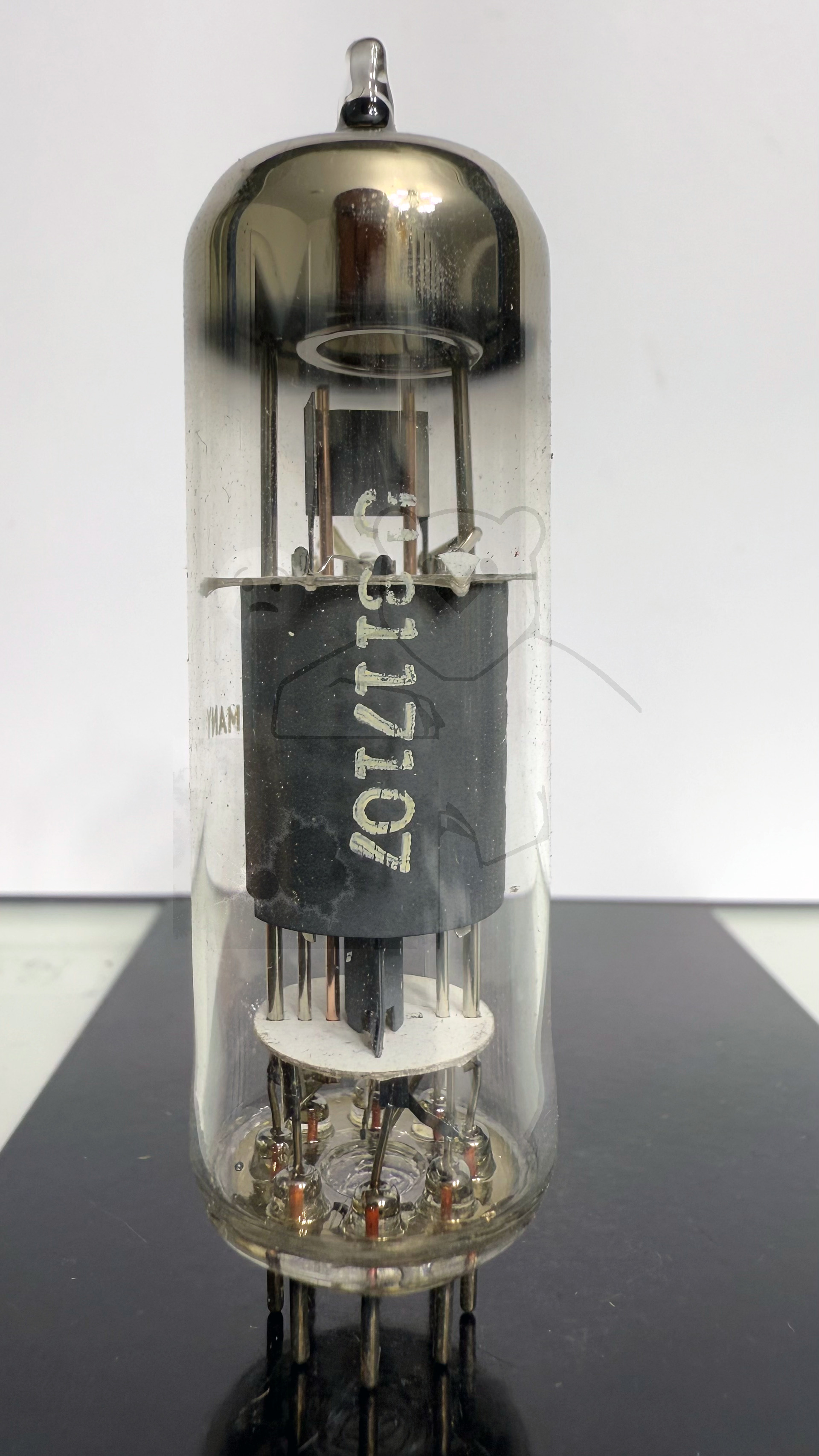 Röhre ECL113 #5959 Bild 3