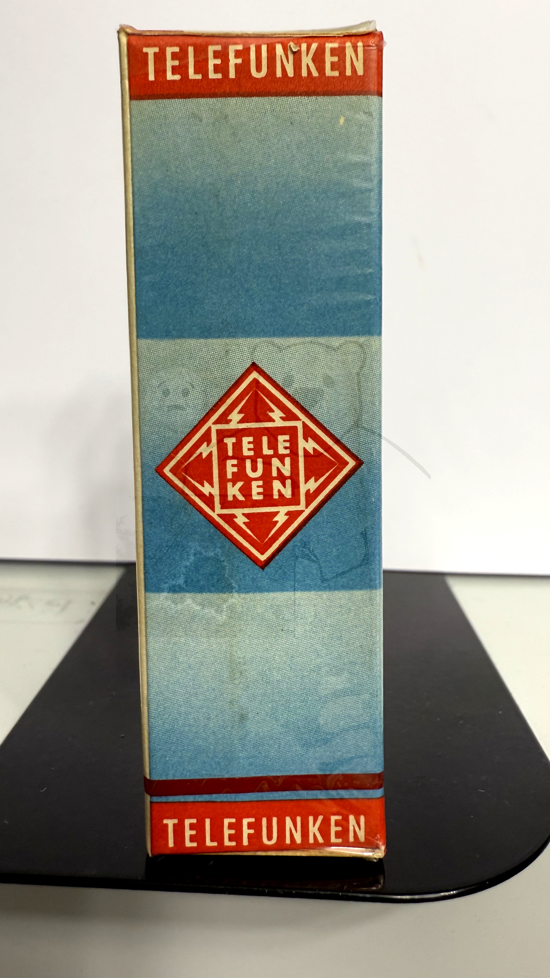 Röhre ECL113 #5964 Verpackung Bild 2