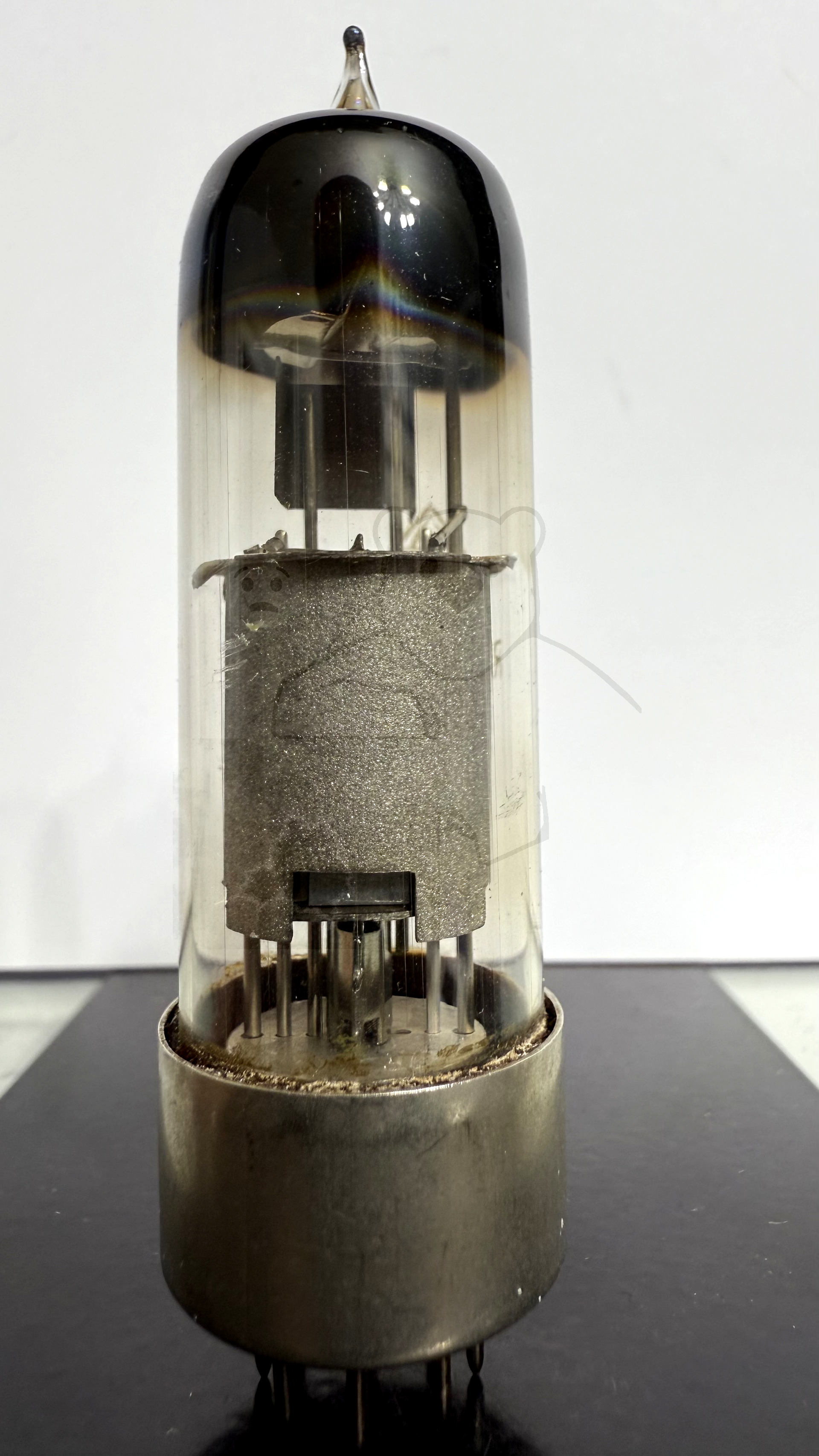 Röhre ECL113 #7251 Bild 4