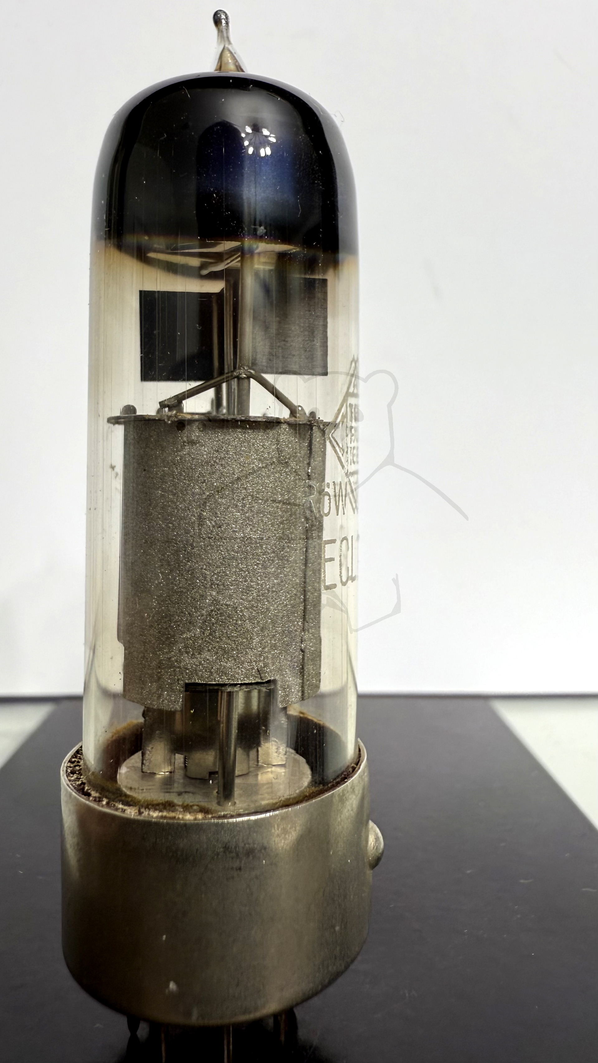 Röhre ECL113 #7251 Bild 5