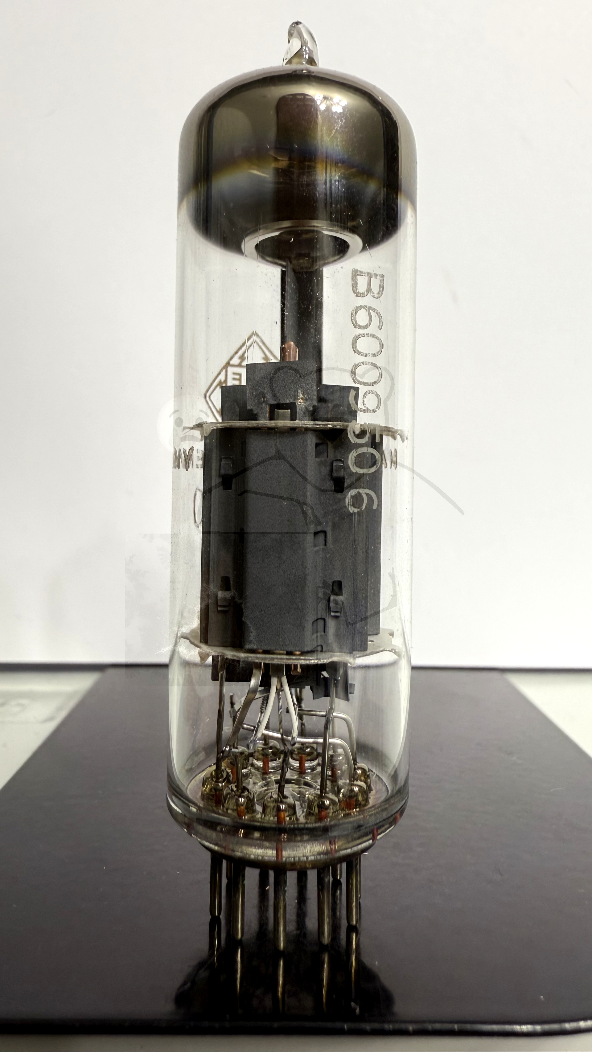 Röhre ECL200 #4292 Bild 3