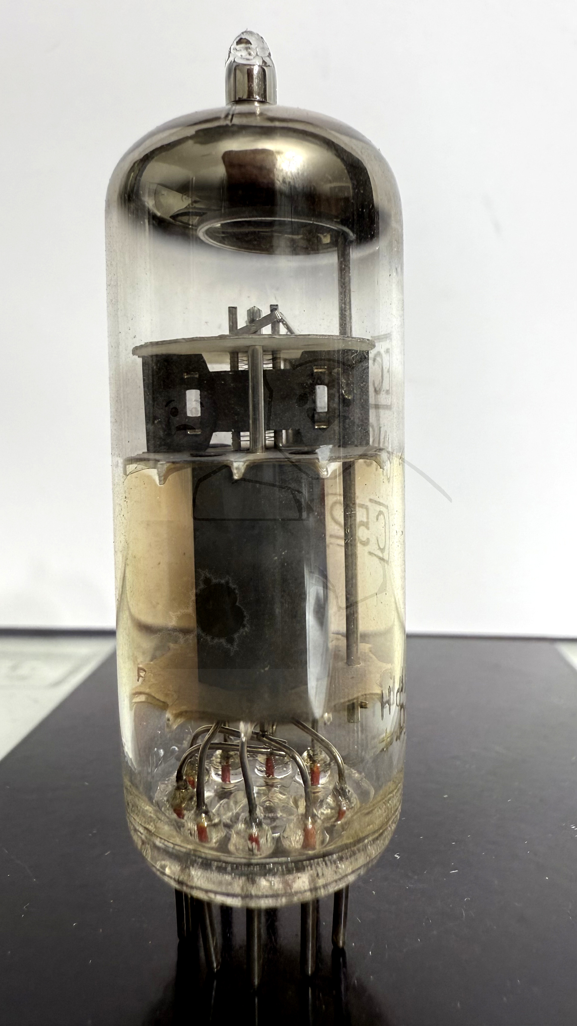 Röhre ECL80 #6994 Bild 3