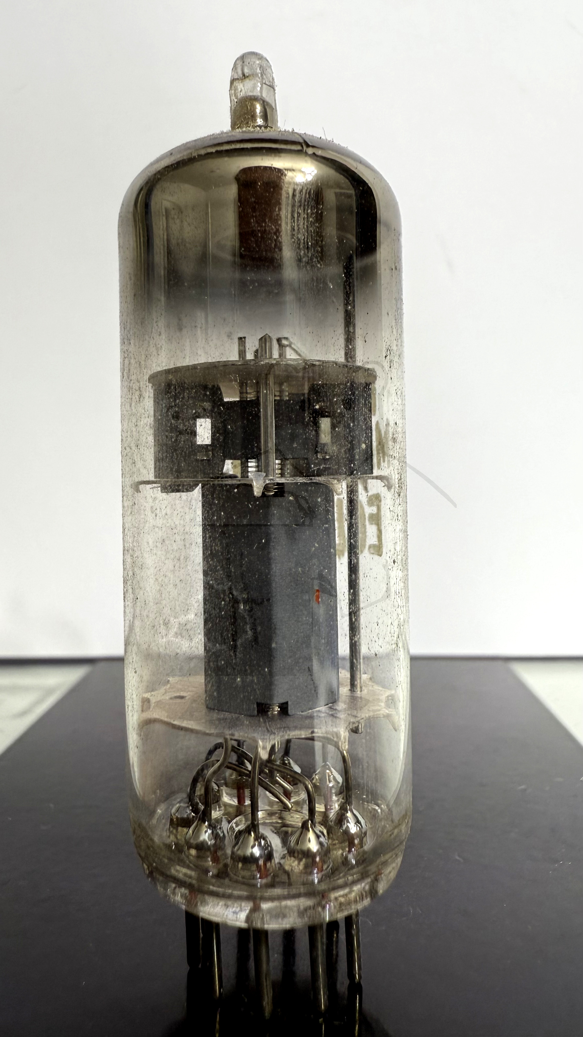 Röhre ECL80 #7025 Bild 3