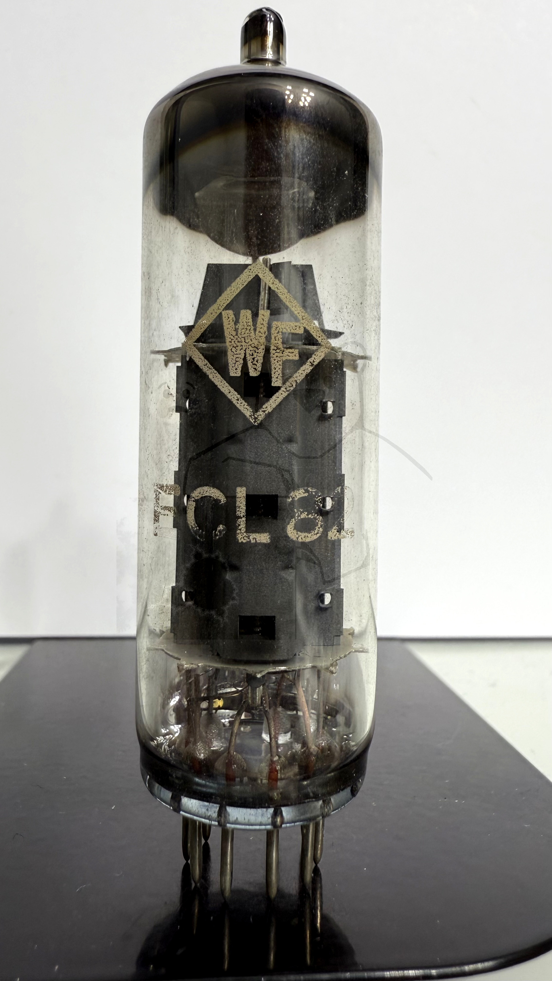 Röhre ECL82 #5788 Bild 1