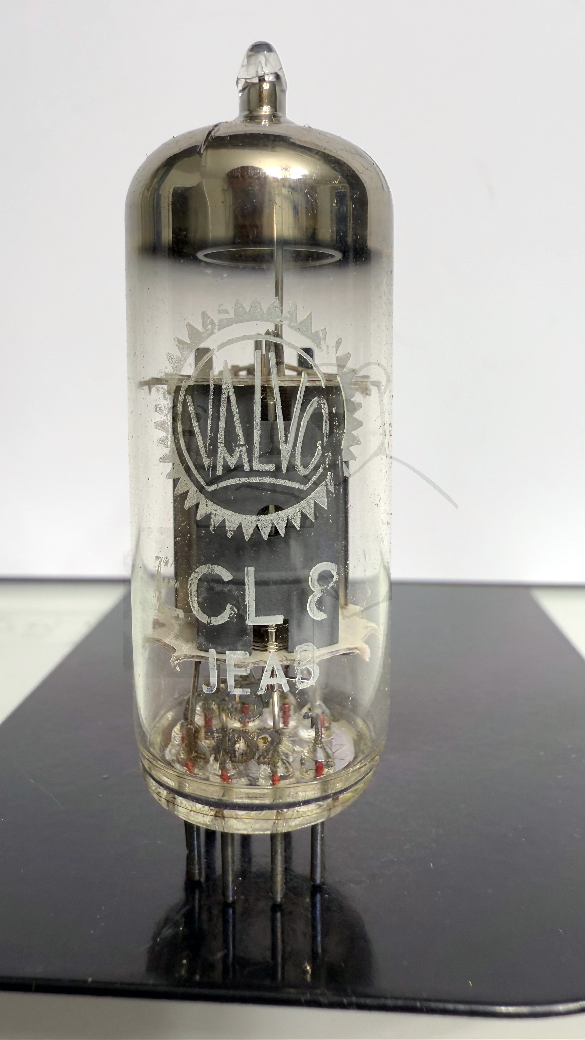 Röhre ECL84 #5925 Bild 1