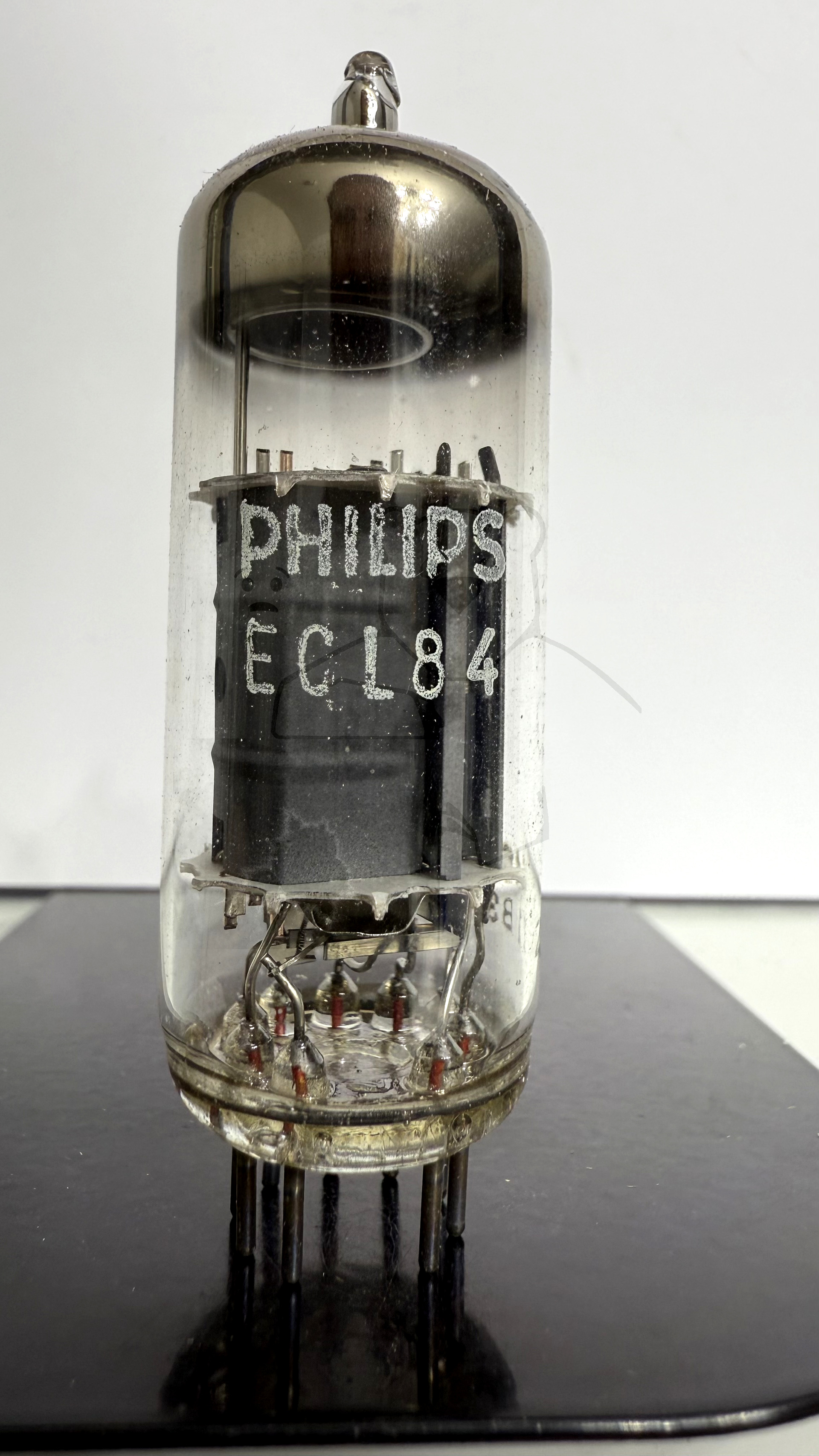 Röhre ECL84 #7047 Bild 1